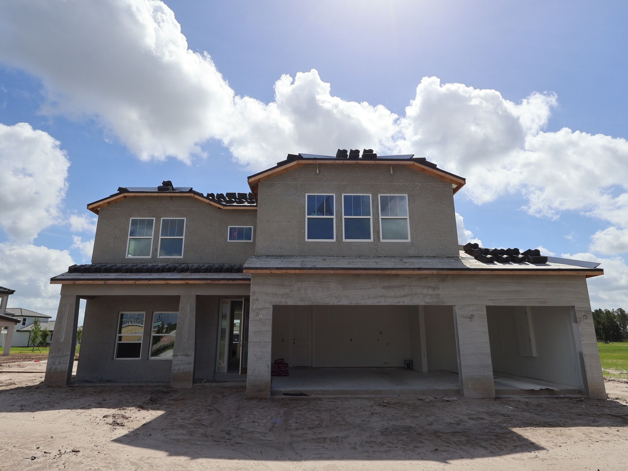 Front Exterior