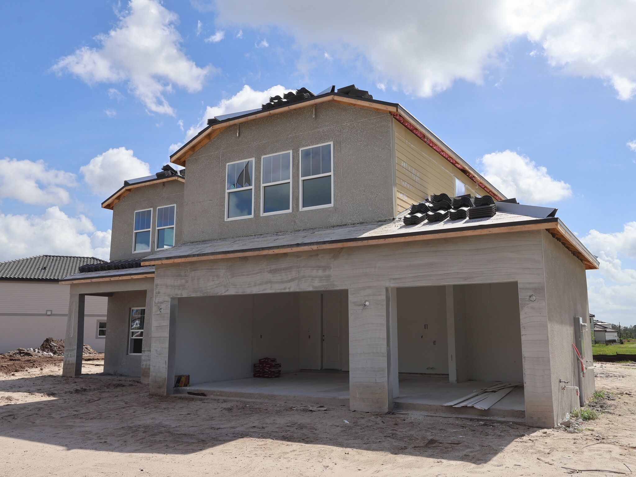 Front Exterior