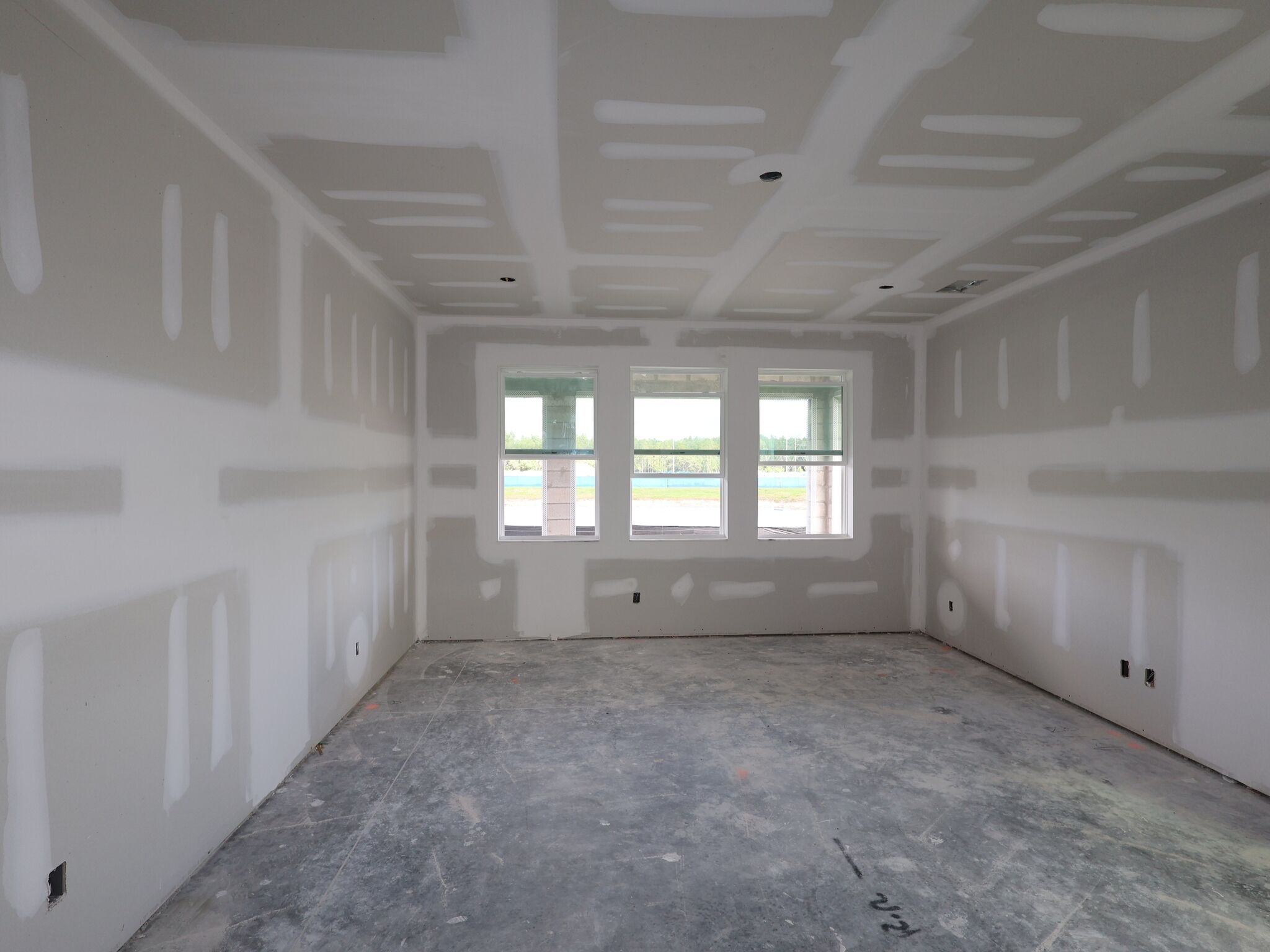 Drywall