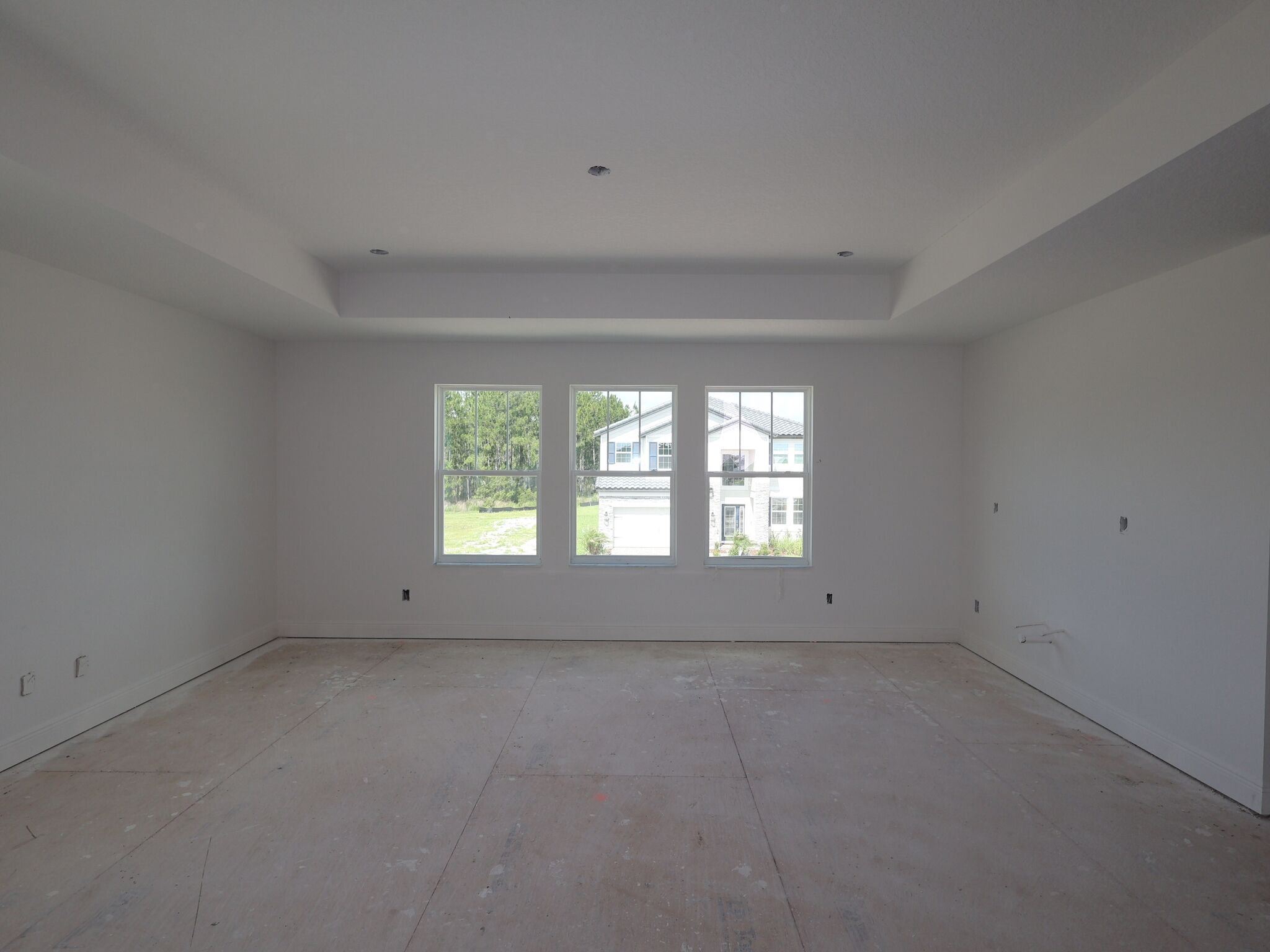 Owner's Bedroom