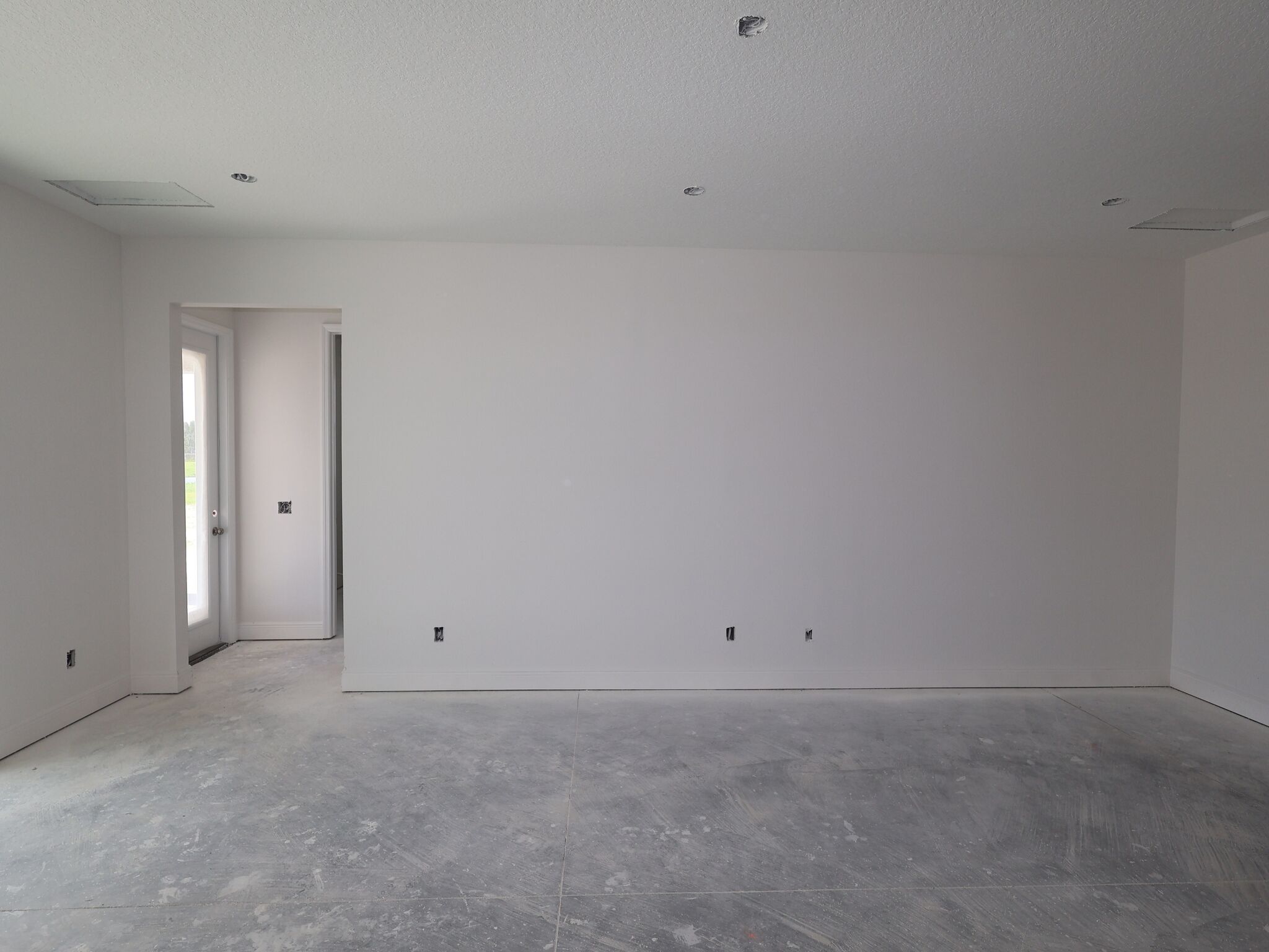 Drywall