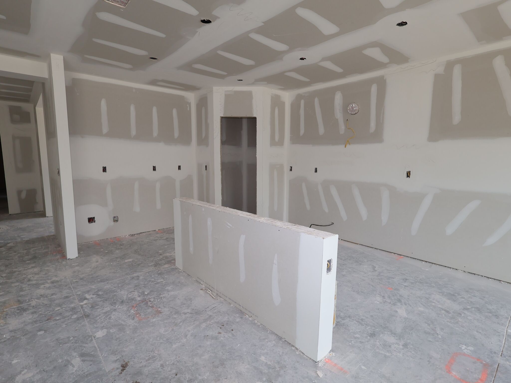 Drywall