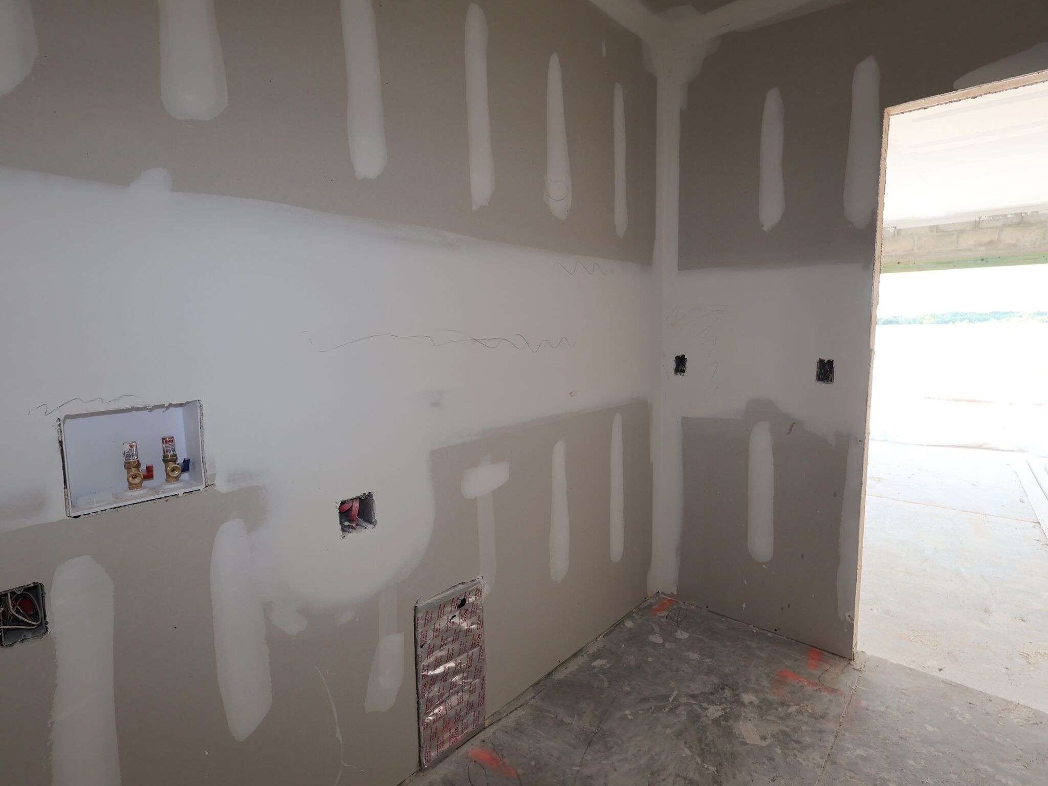 Drywall