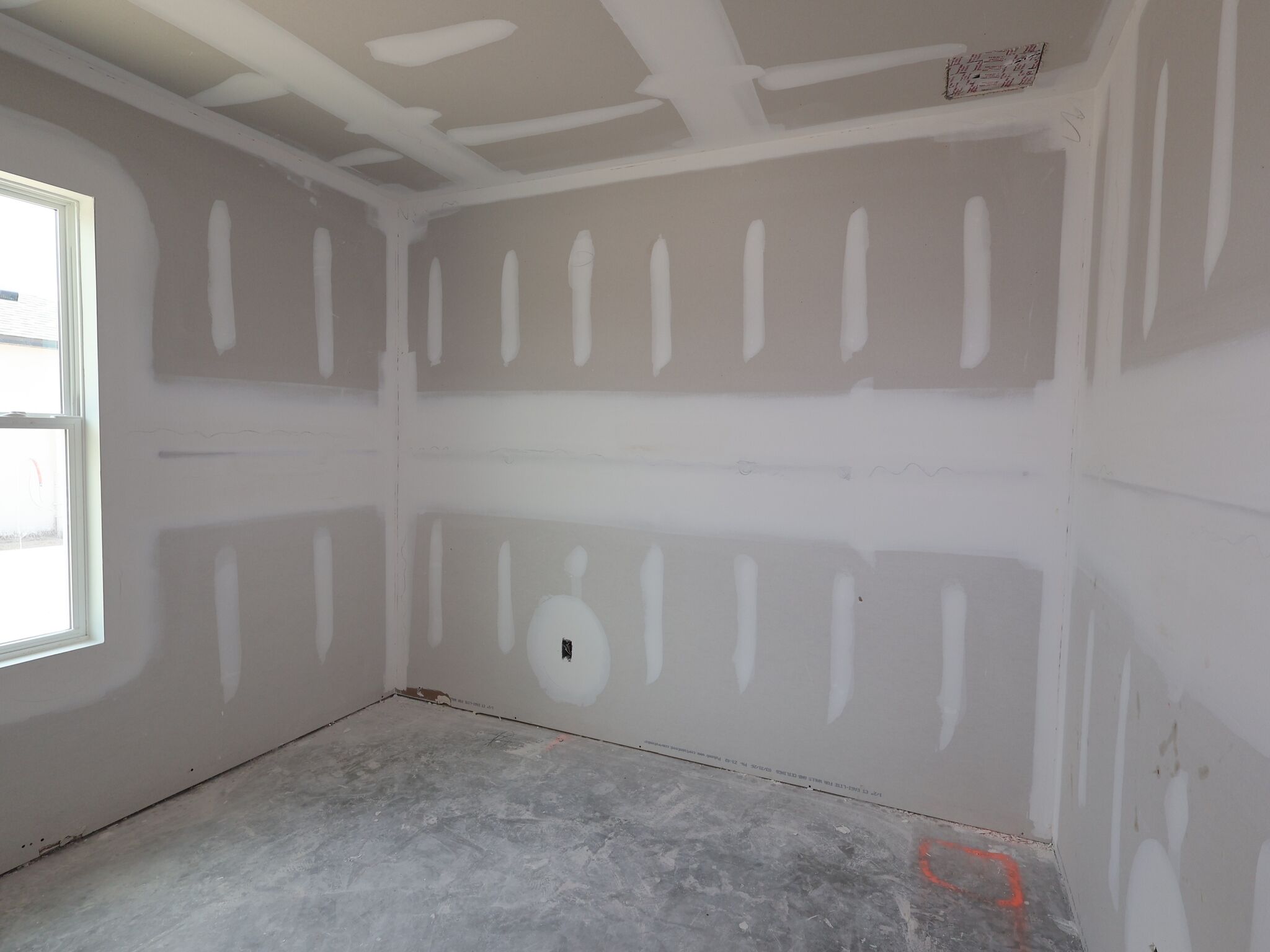 Drywall