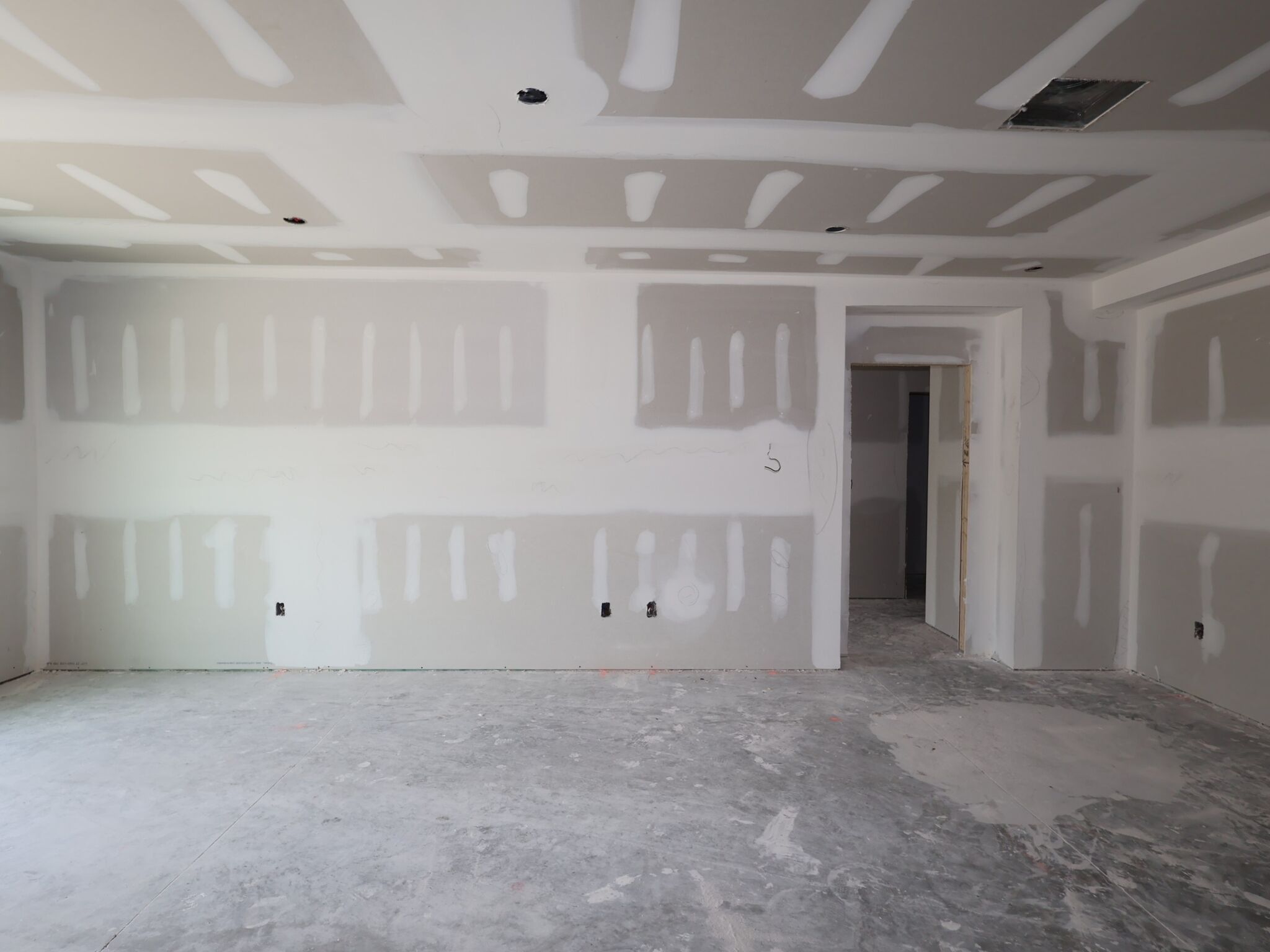 Drywall
