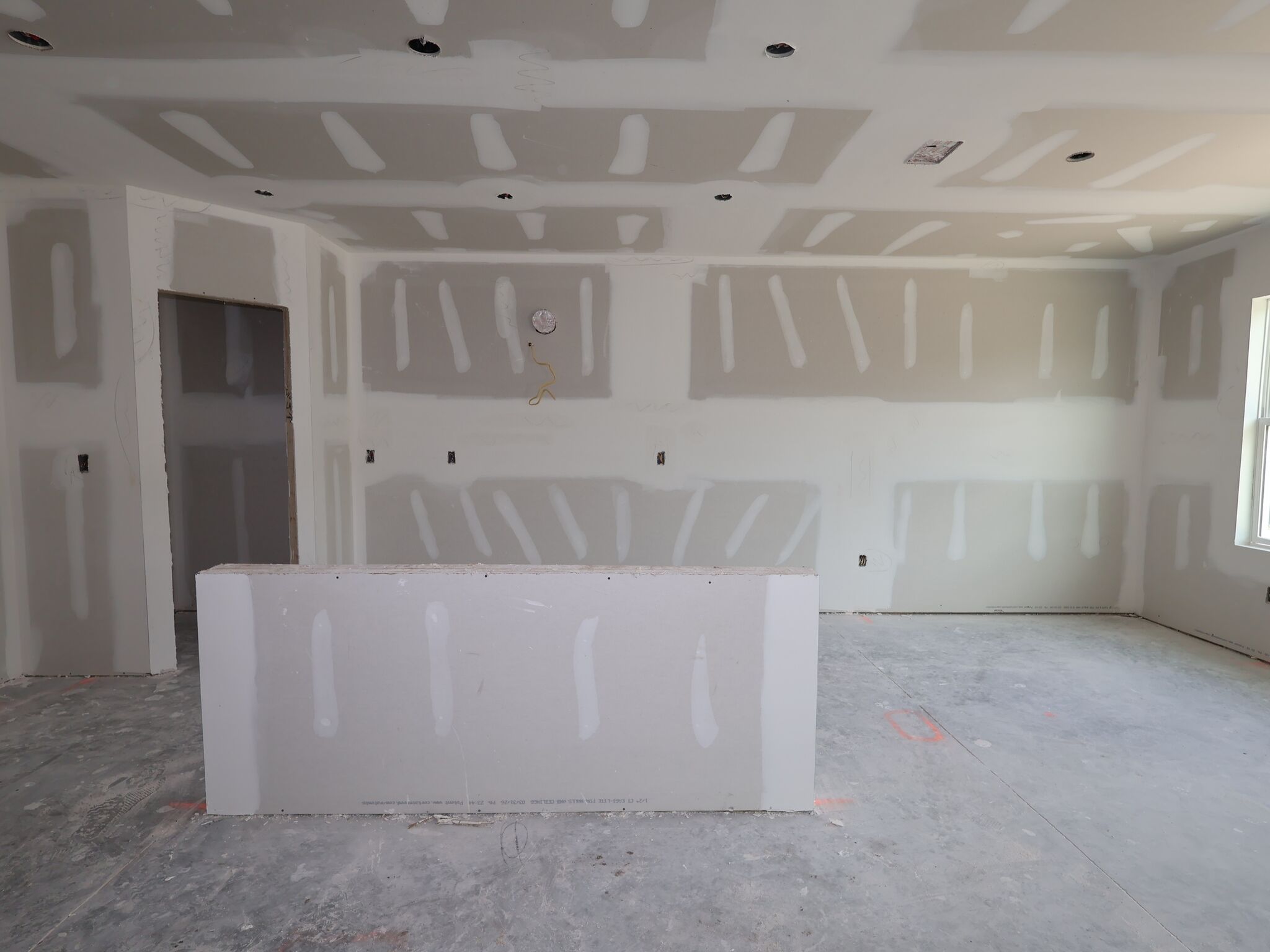 Drywall