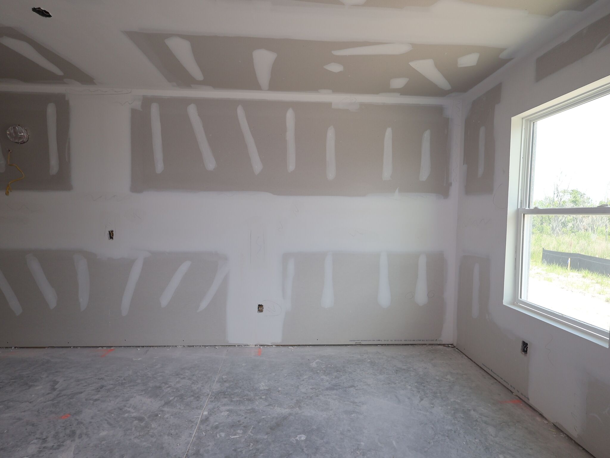 Drywall