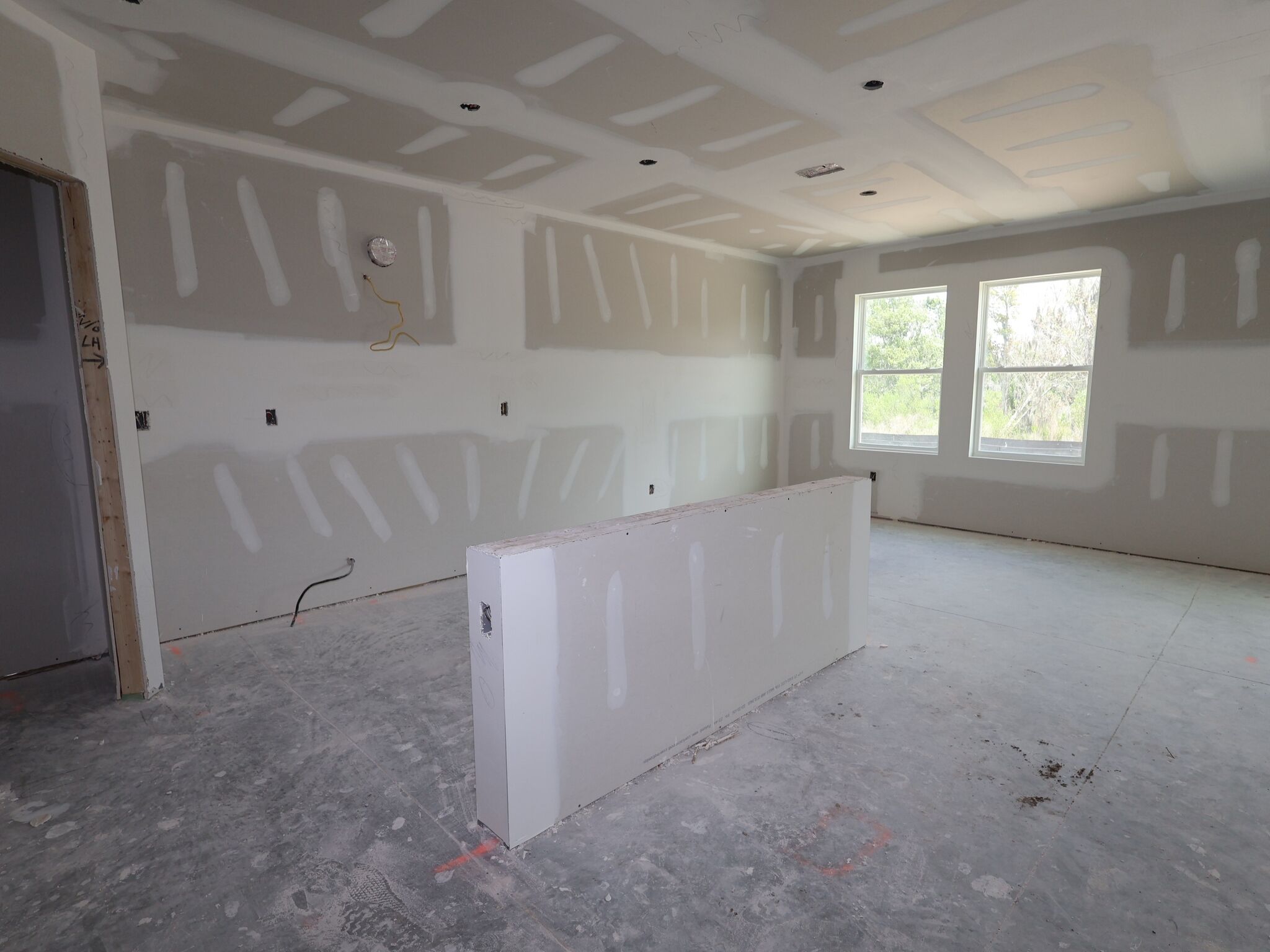 Drywall
