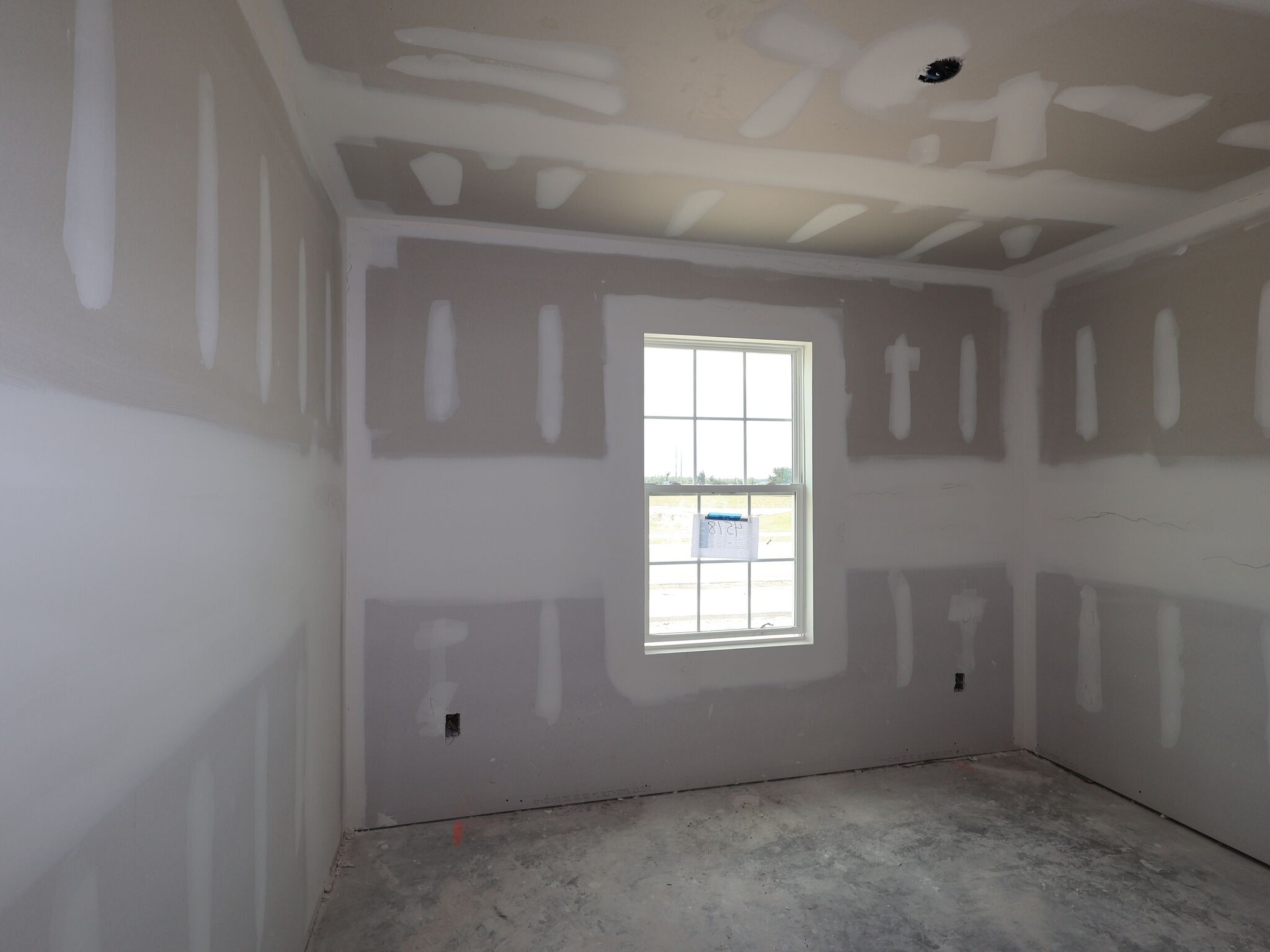 Drywall