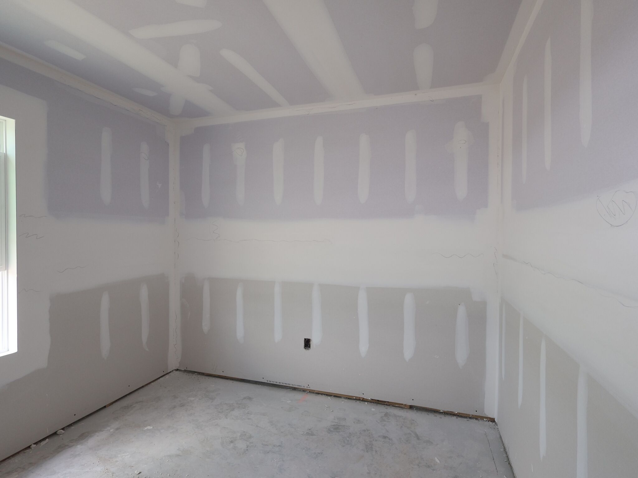 Drywall