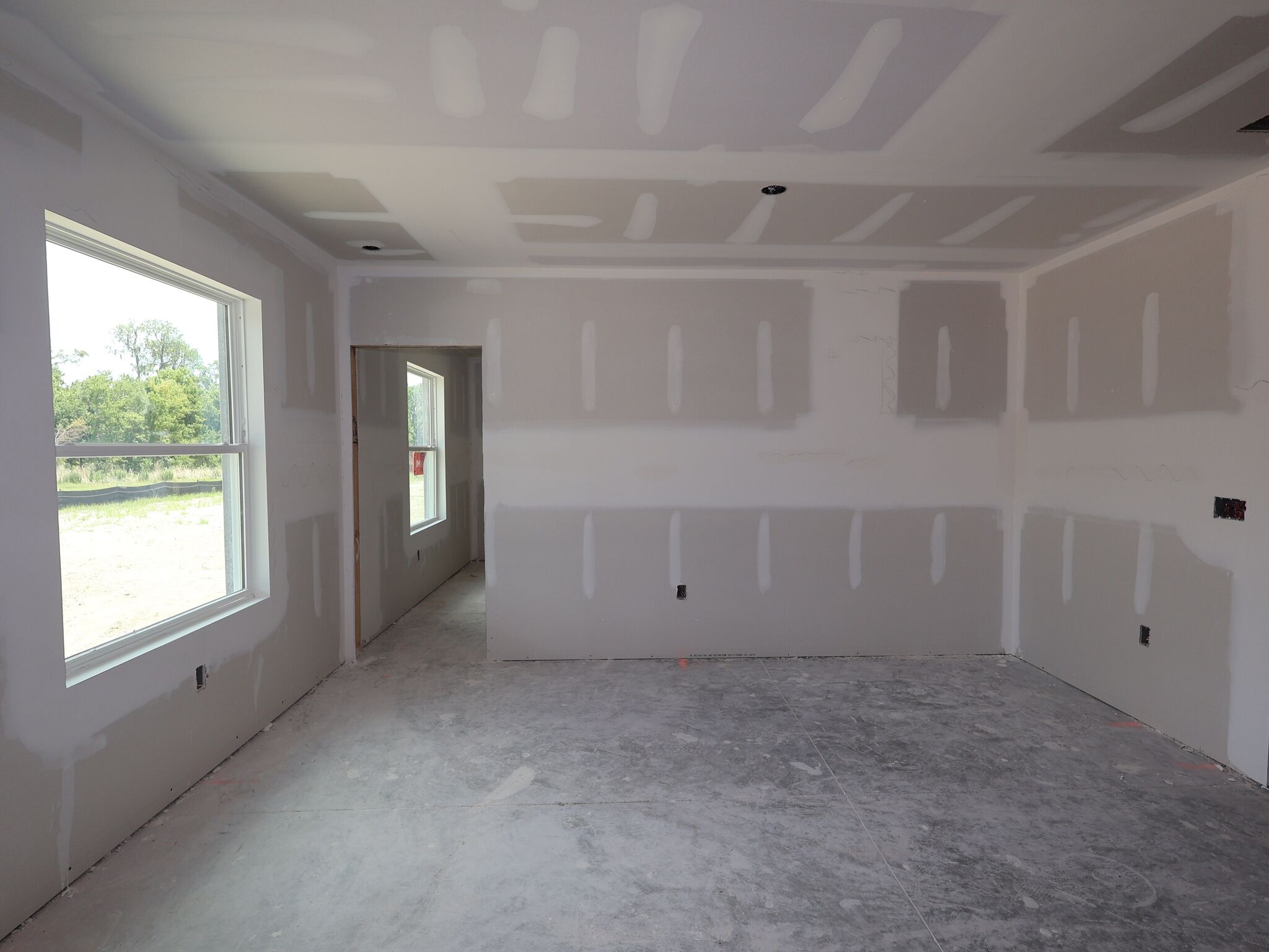 Drywall