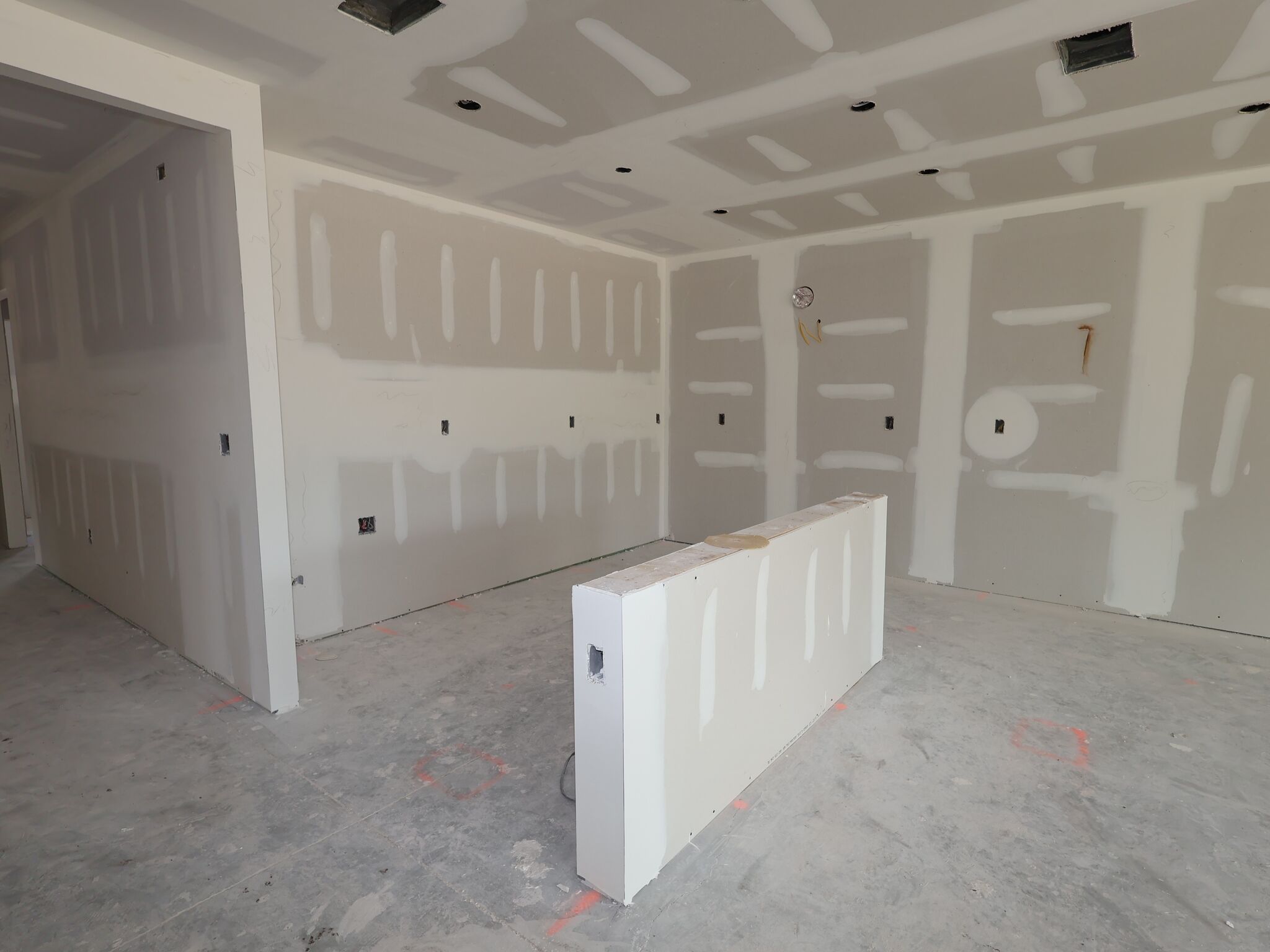 Drywall