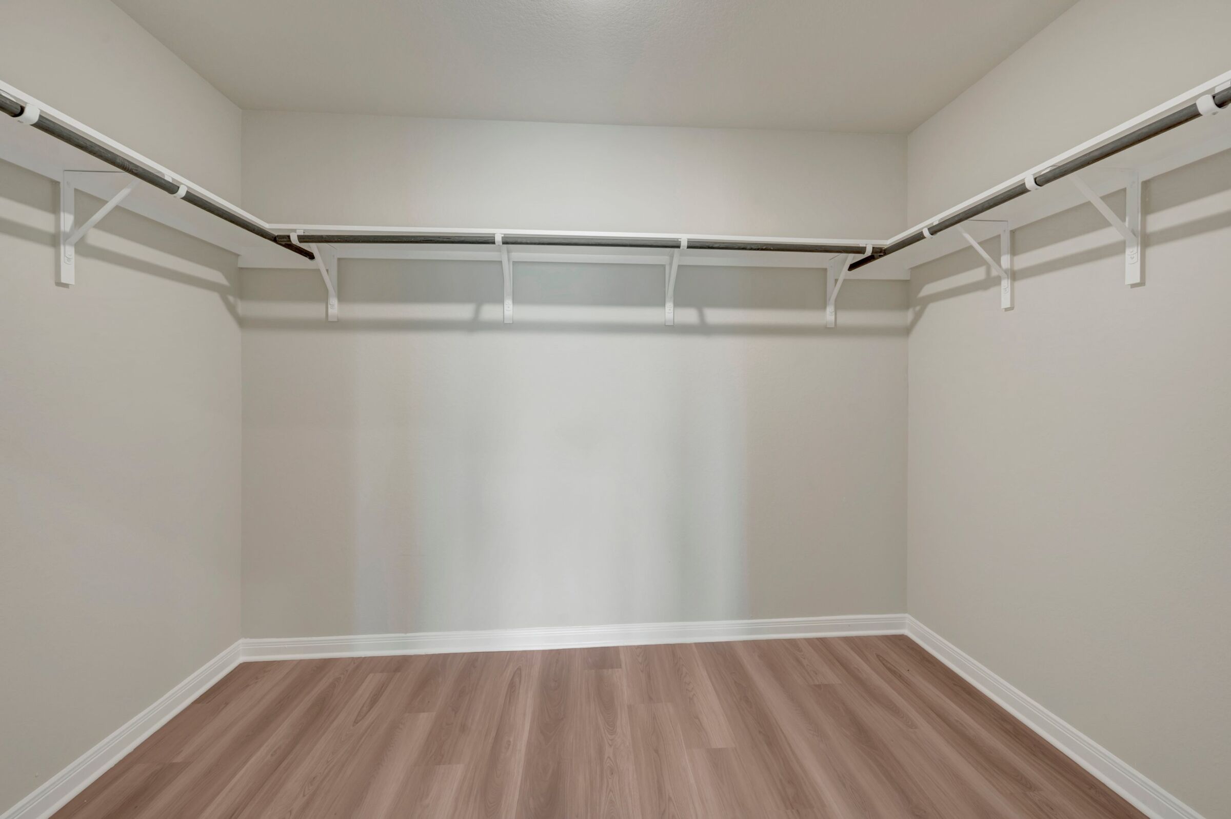 Owner's Closet