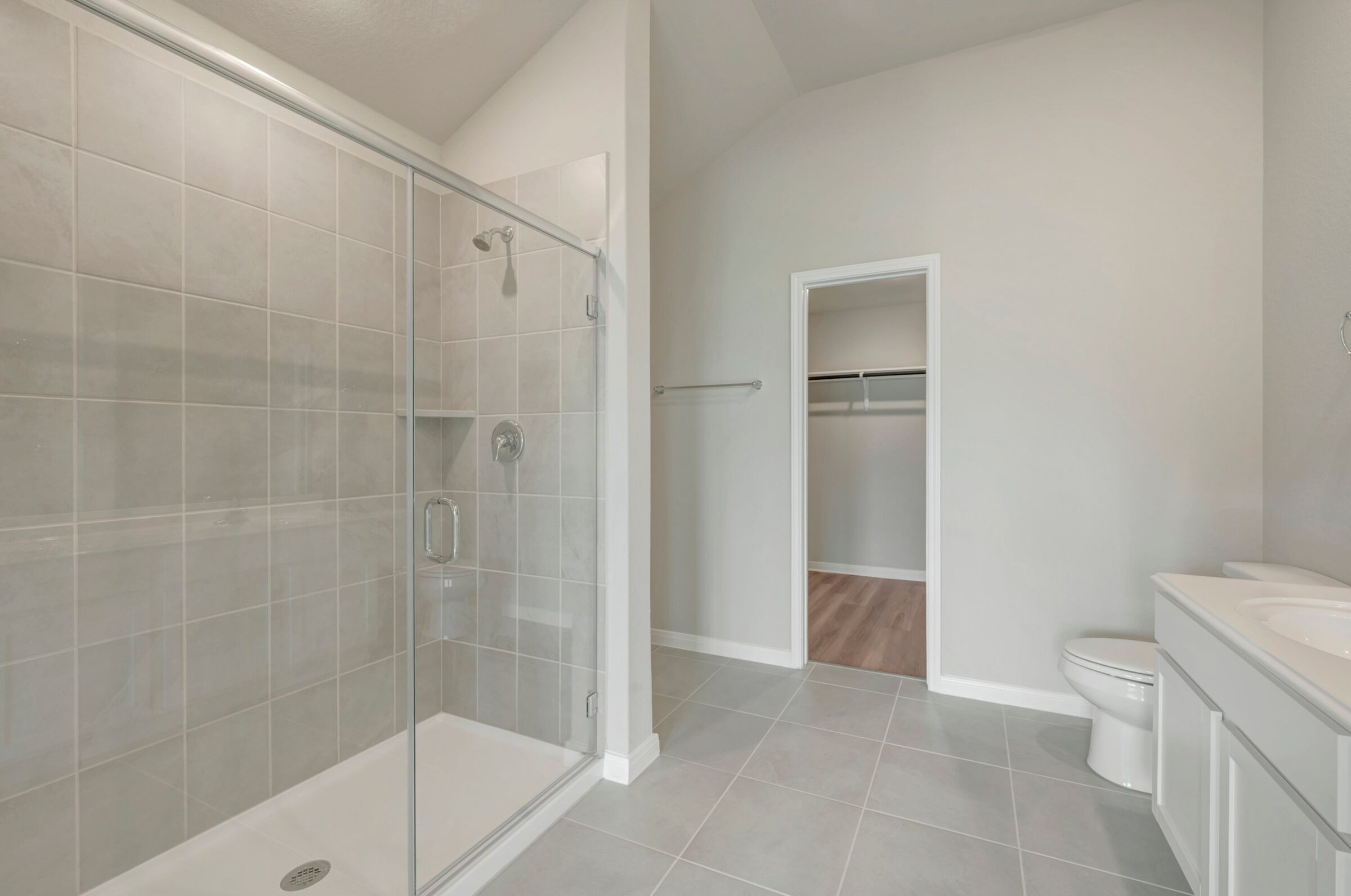 Owner's Bathroom