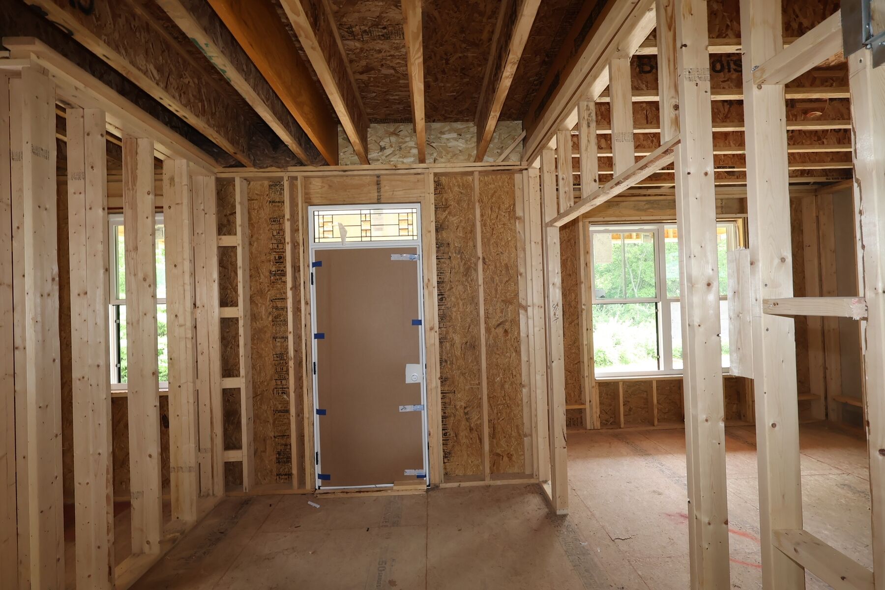 Framing