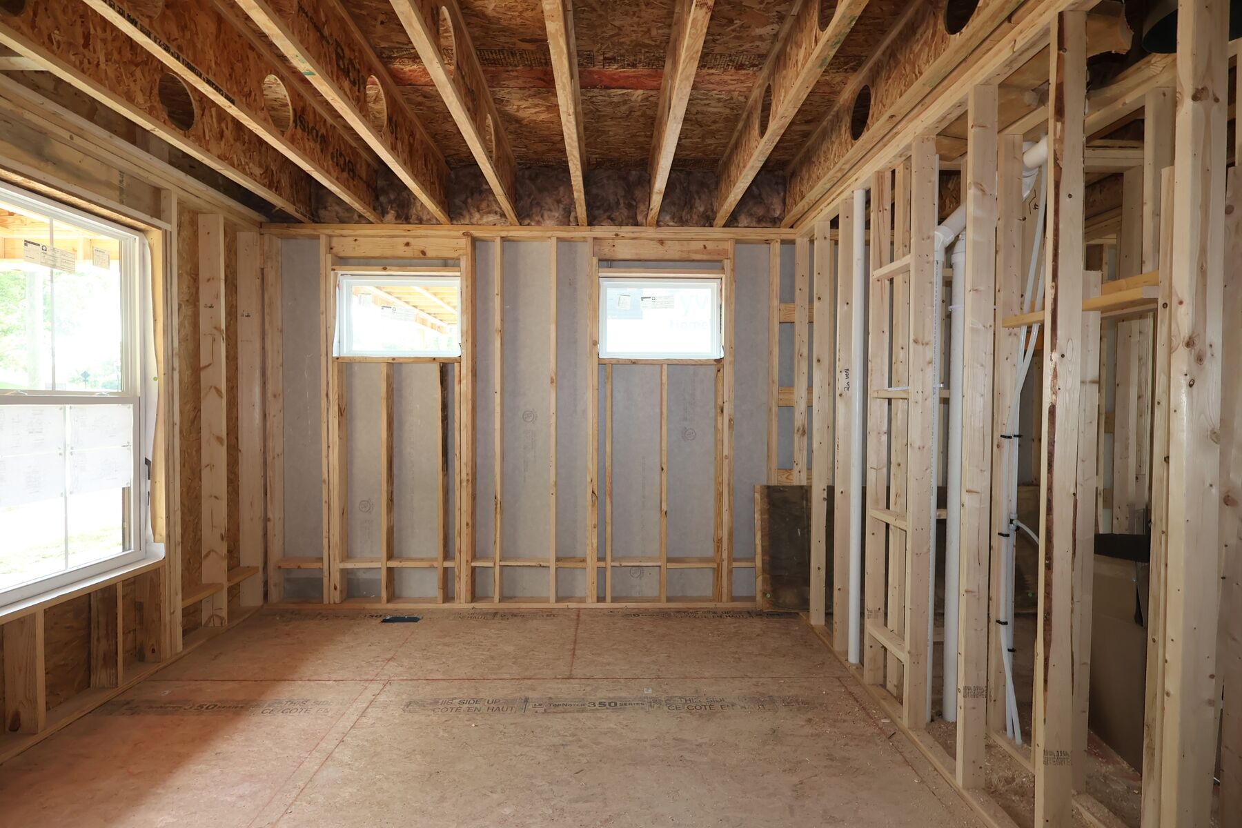 Framing