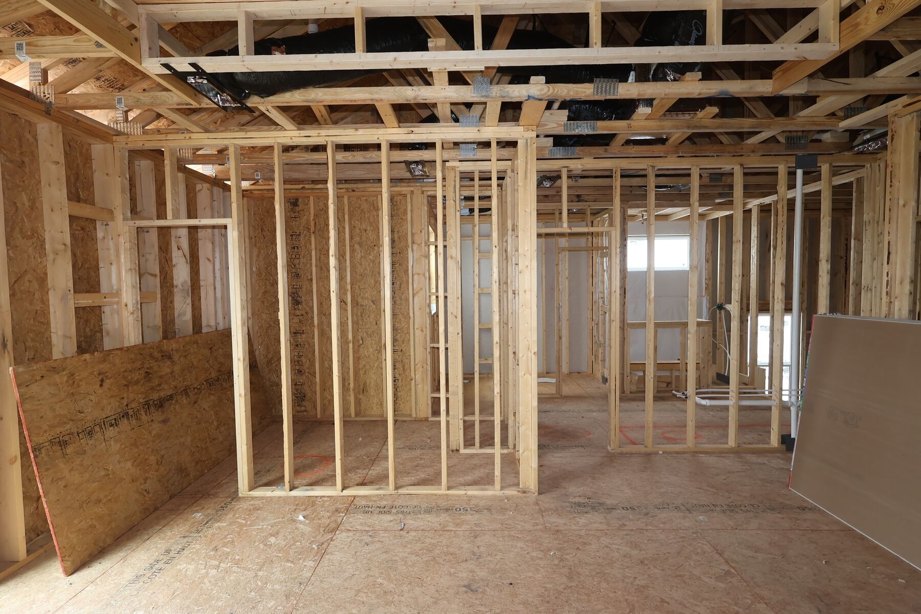 Framing