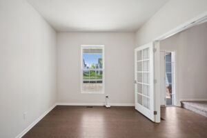 Flex Room