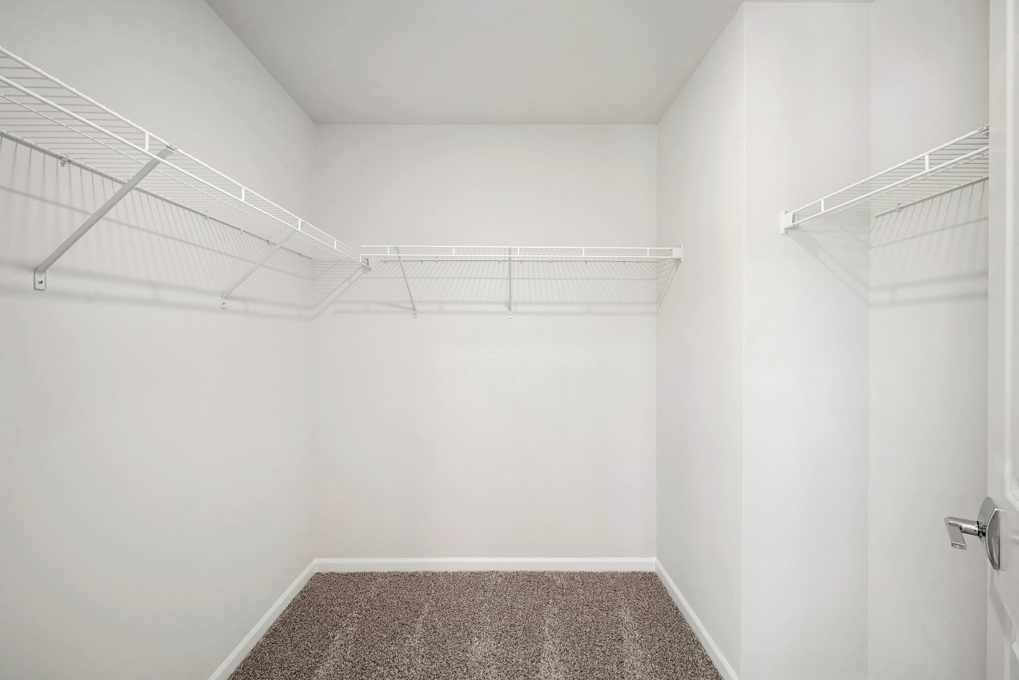 Owner's Closet