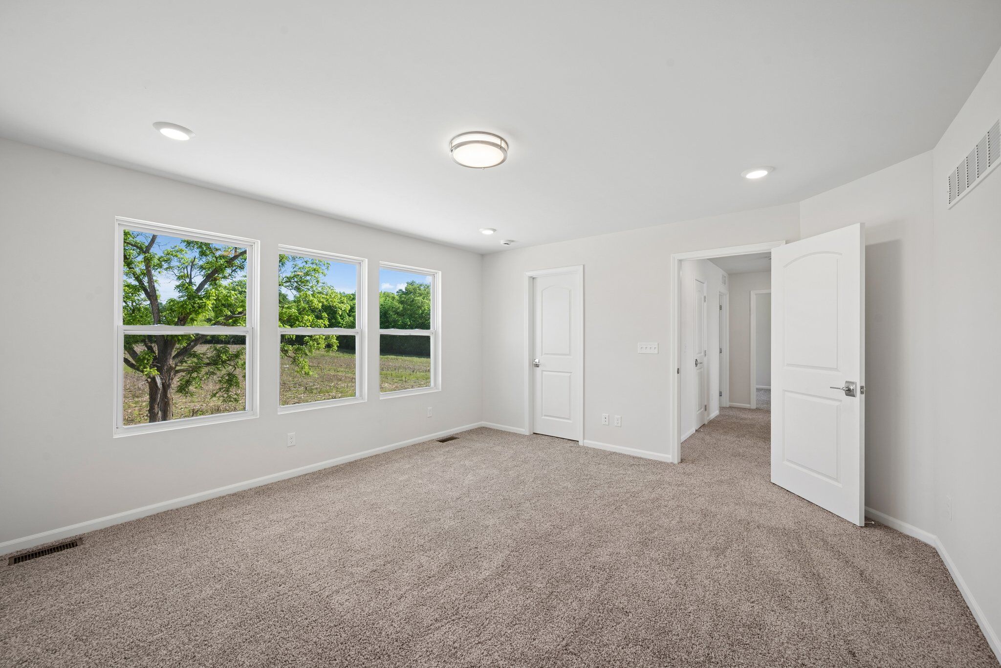 Owner's Bedroom