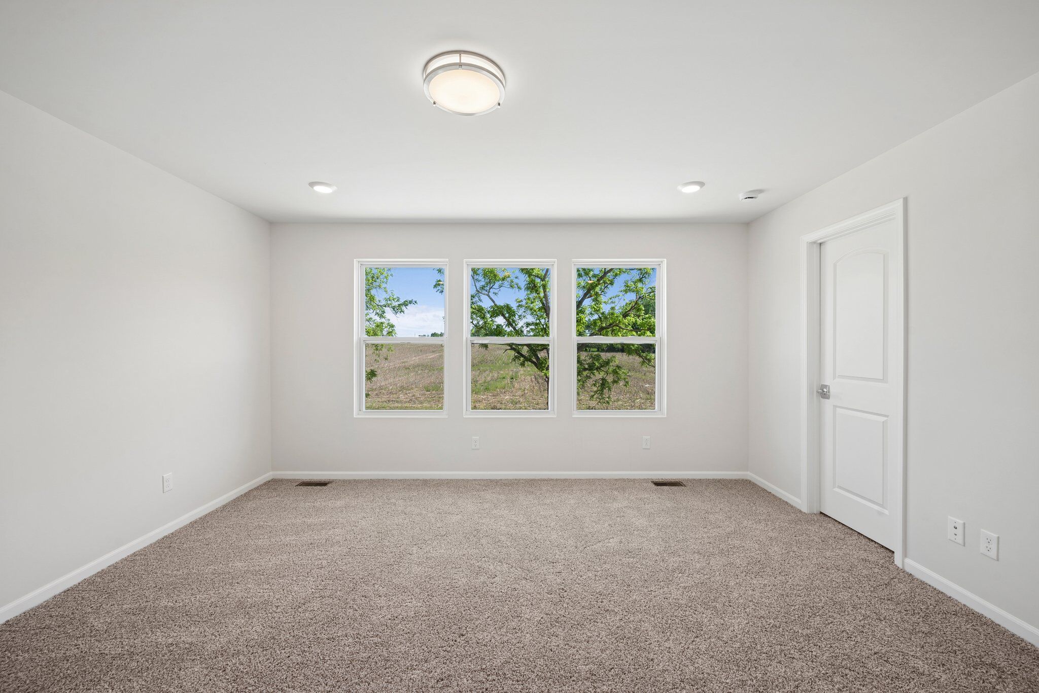 Owner's Bedroom