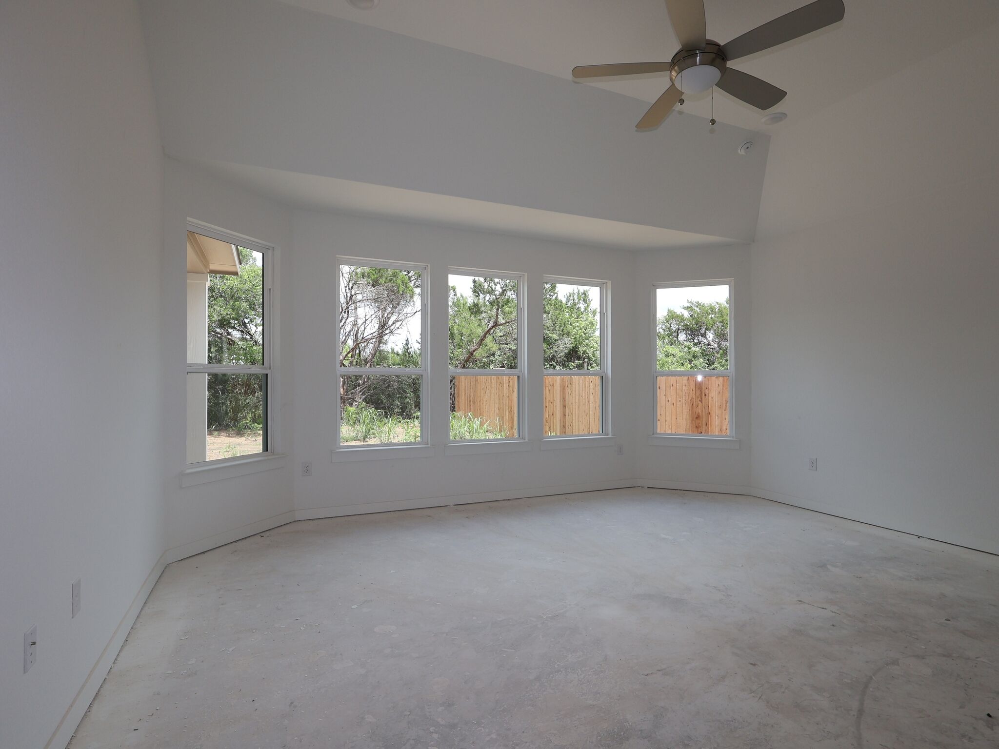 Owner's Bedroom