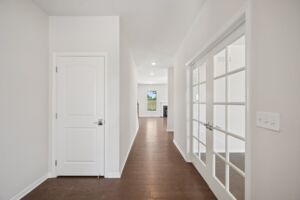 Entryway