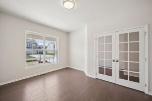 Flex Room