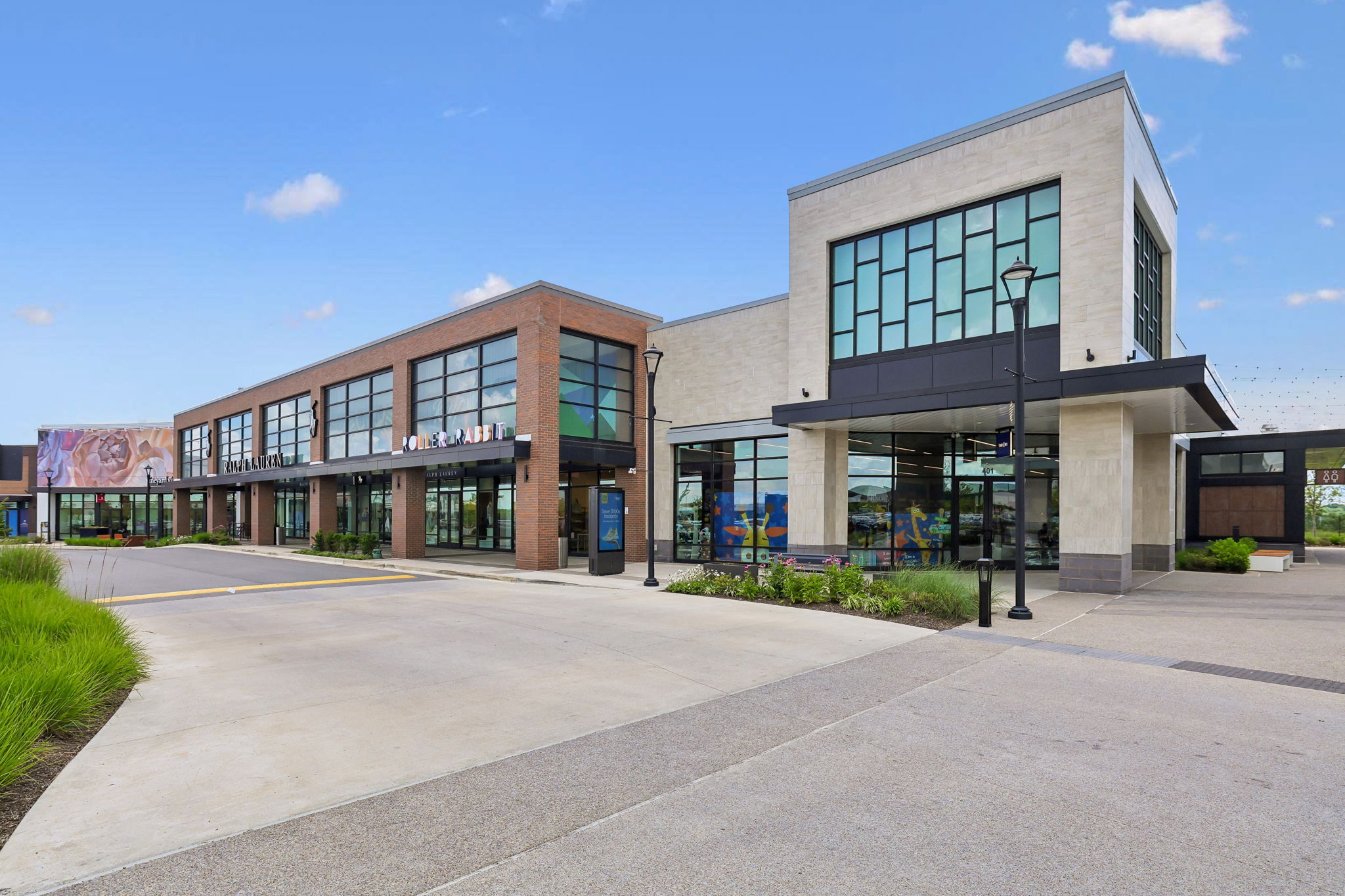 Villages at Woodland Hills