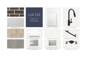 Design Selections