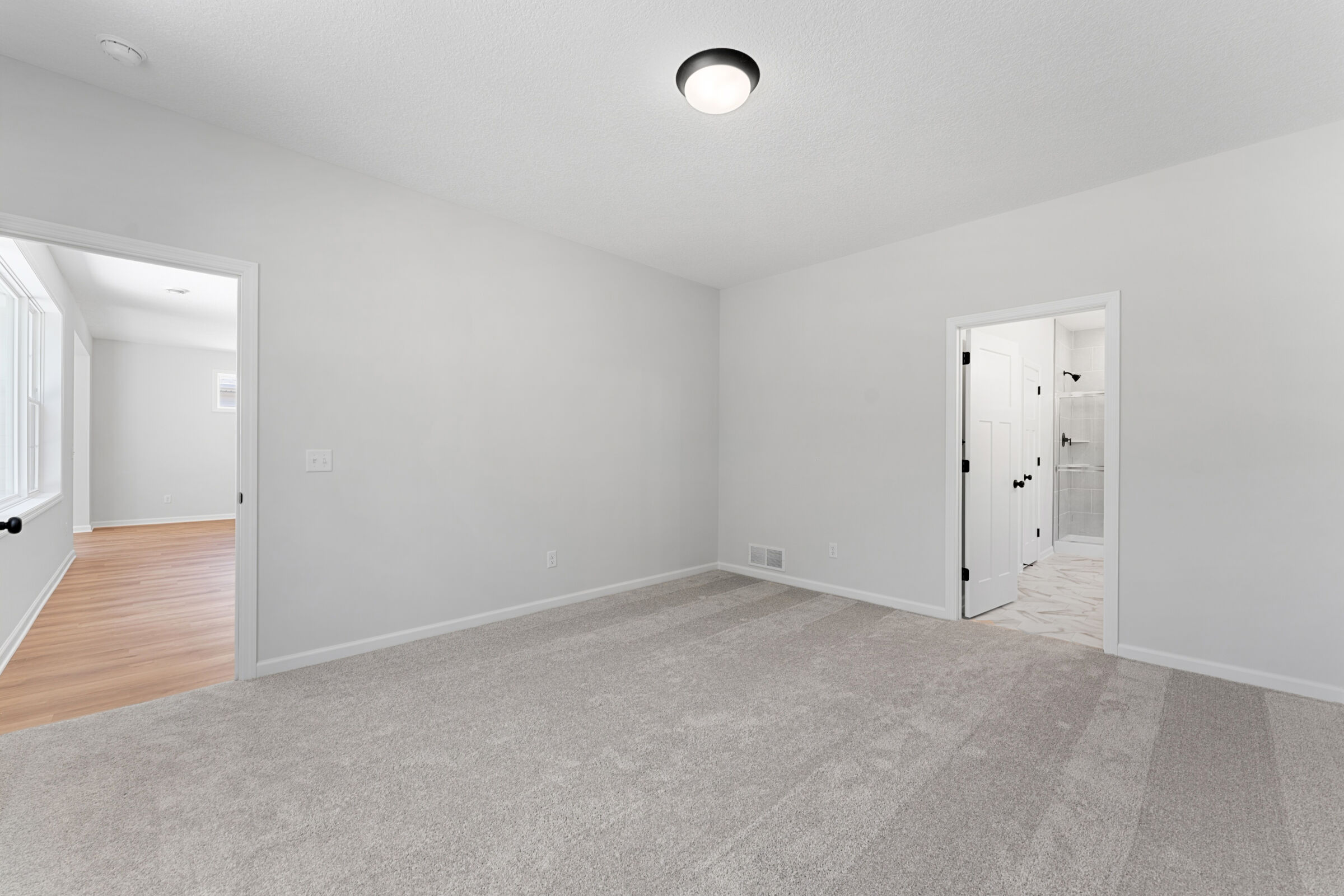 Owner's Bedroom