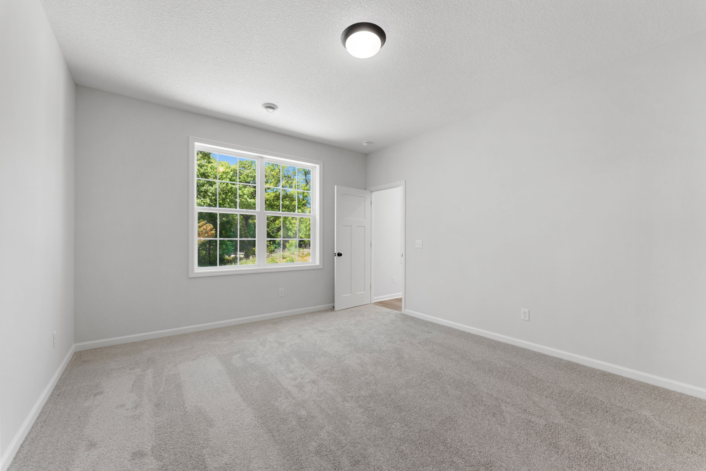 Owner's Bedroom