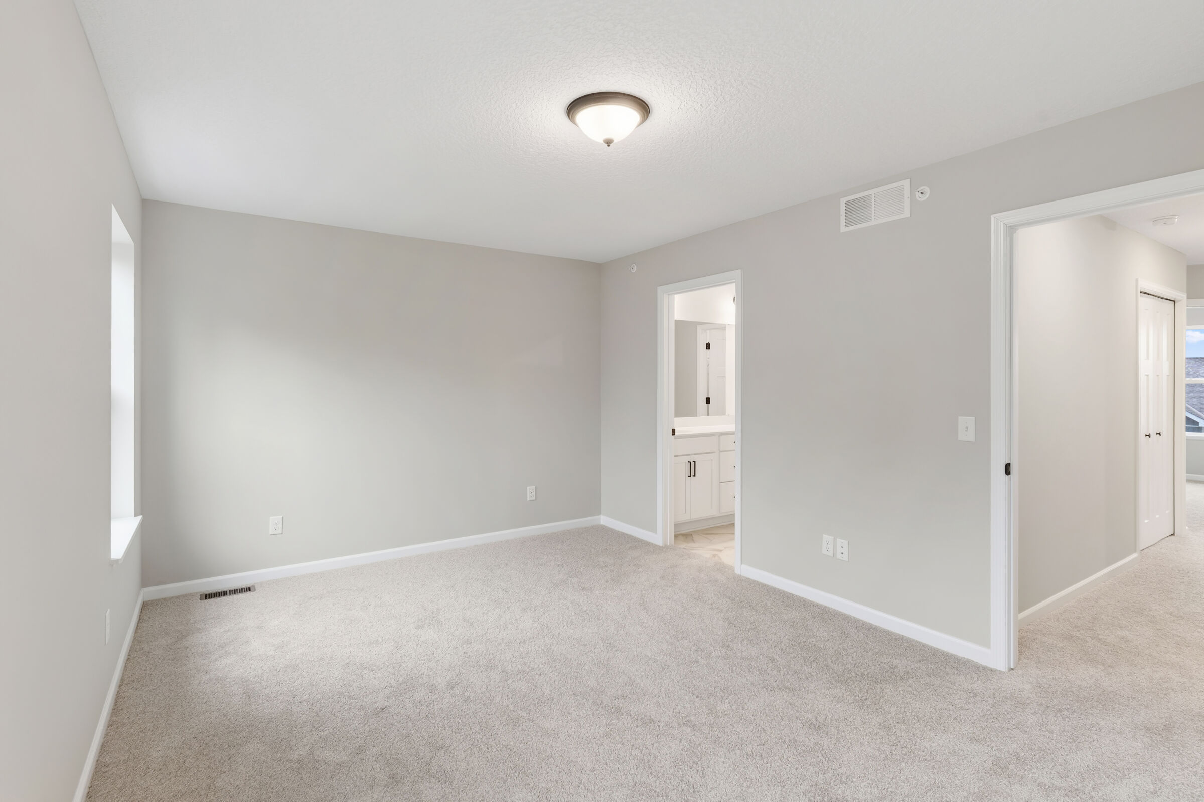 Owner's Bedroom