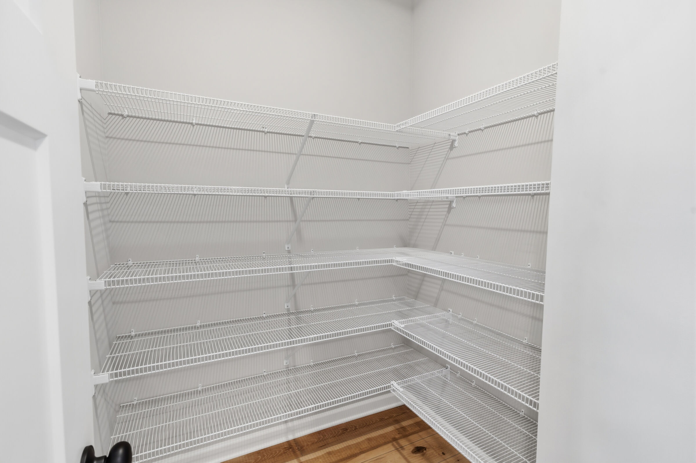 Owner's Closet