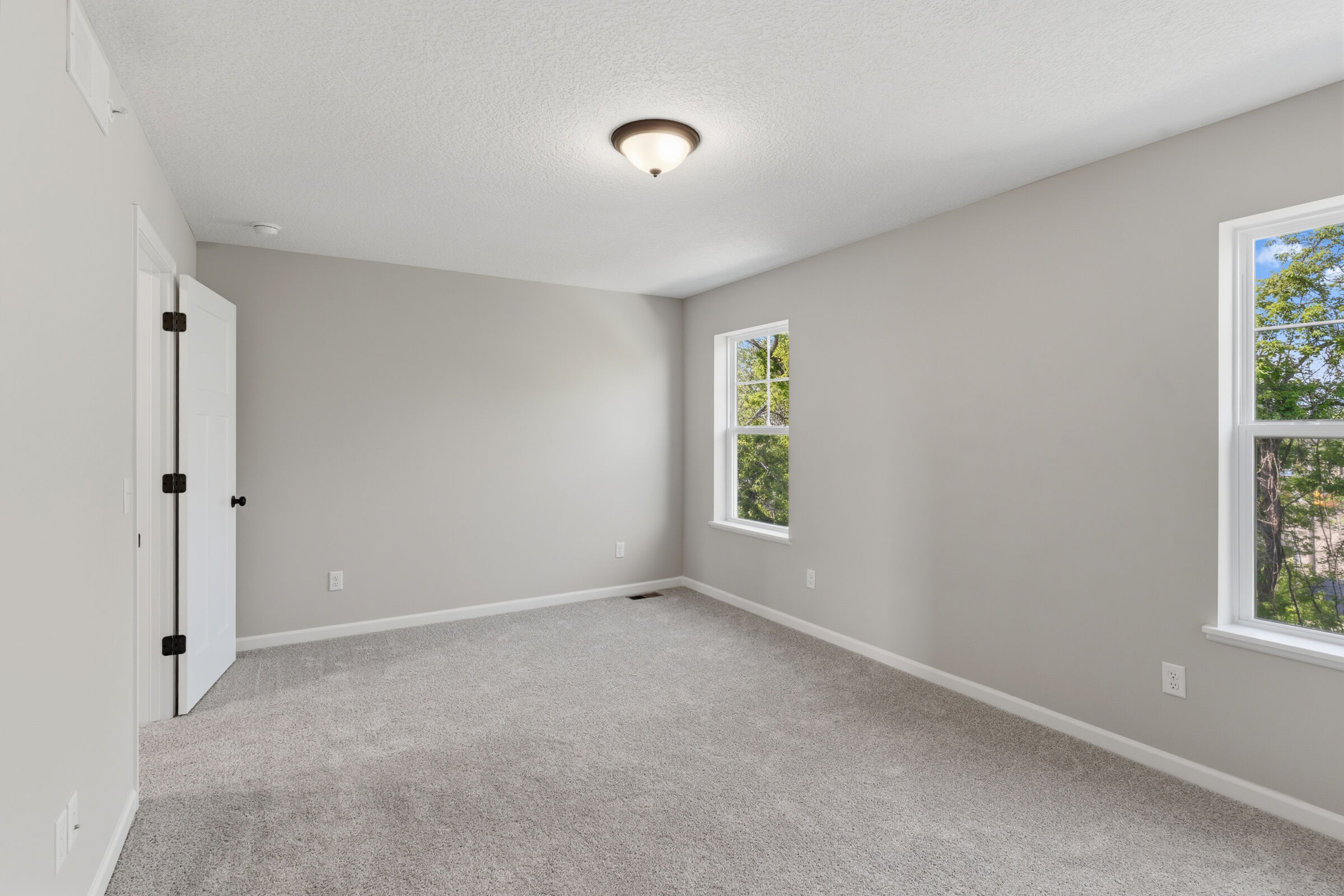 Owner's Bedroom
