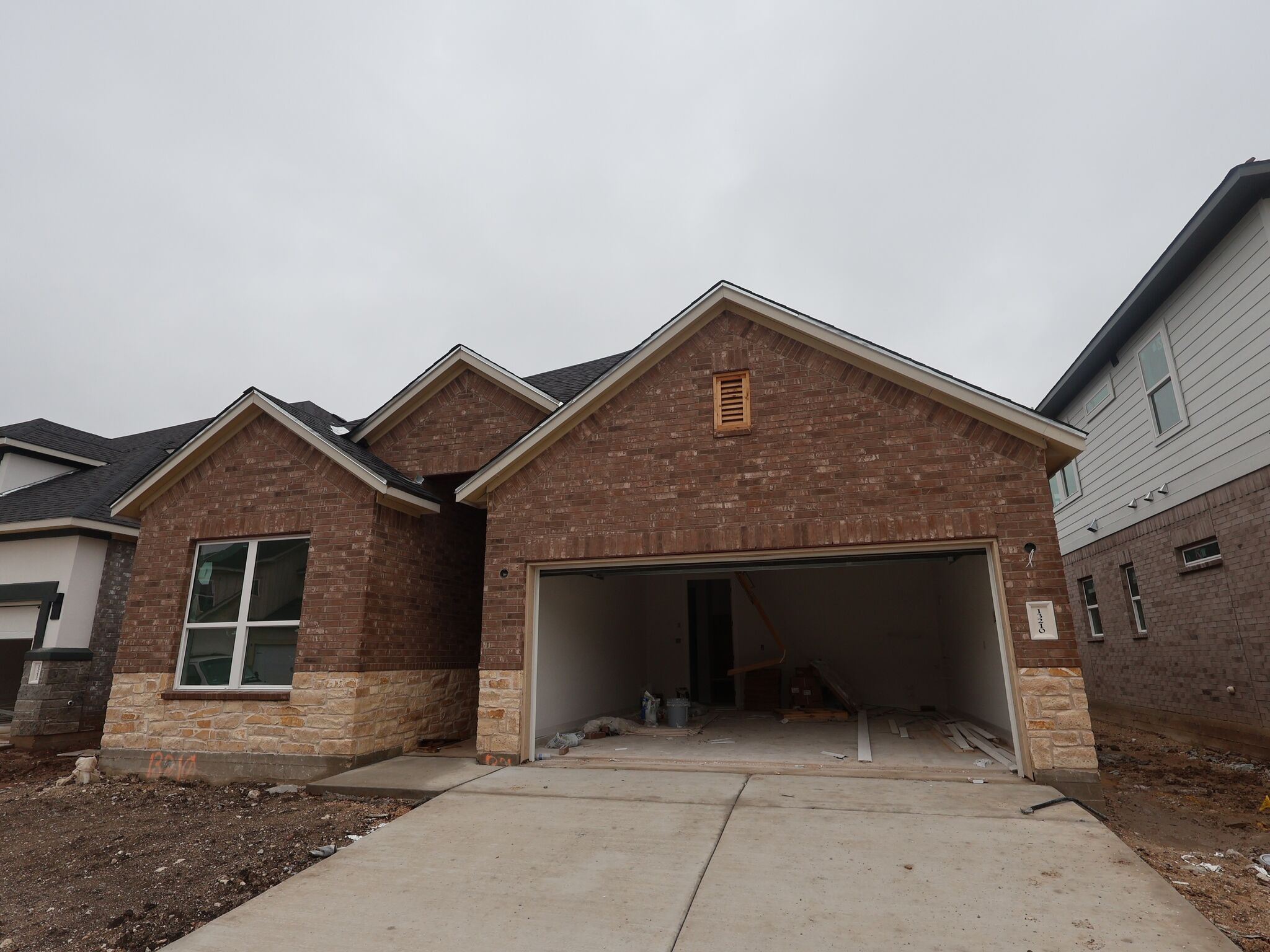 Front Exterior