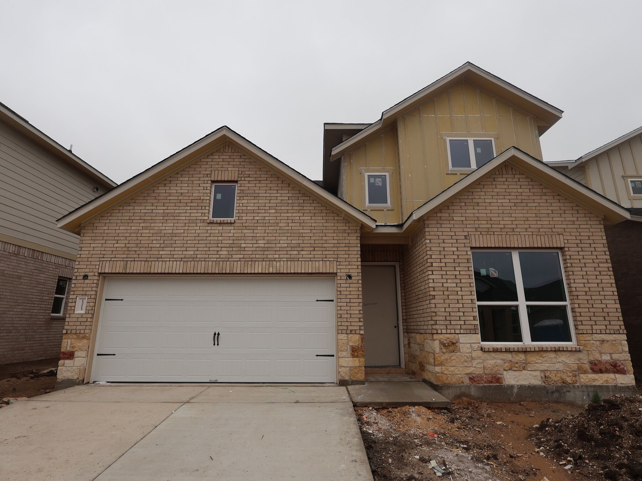 Front Exterior