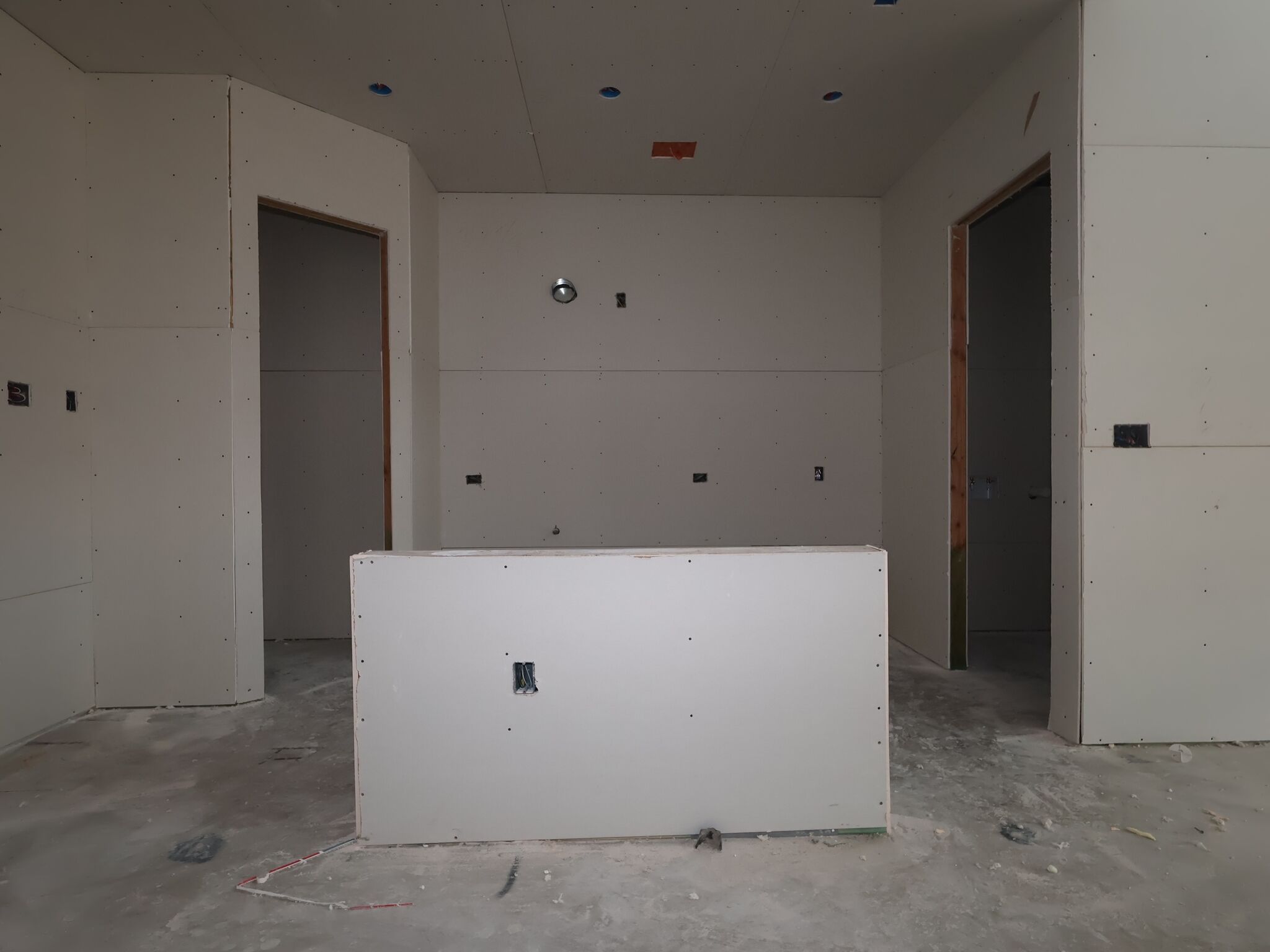 Drywall