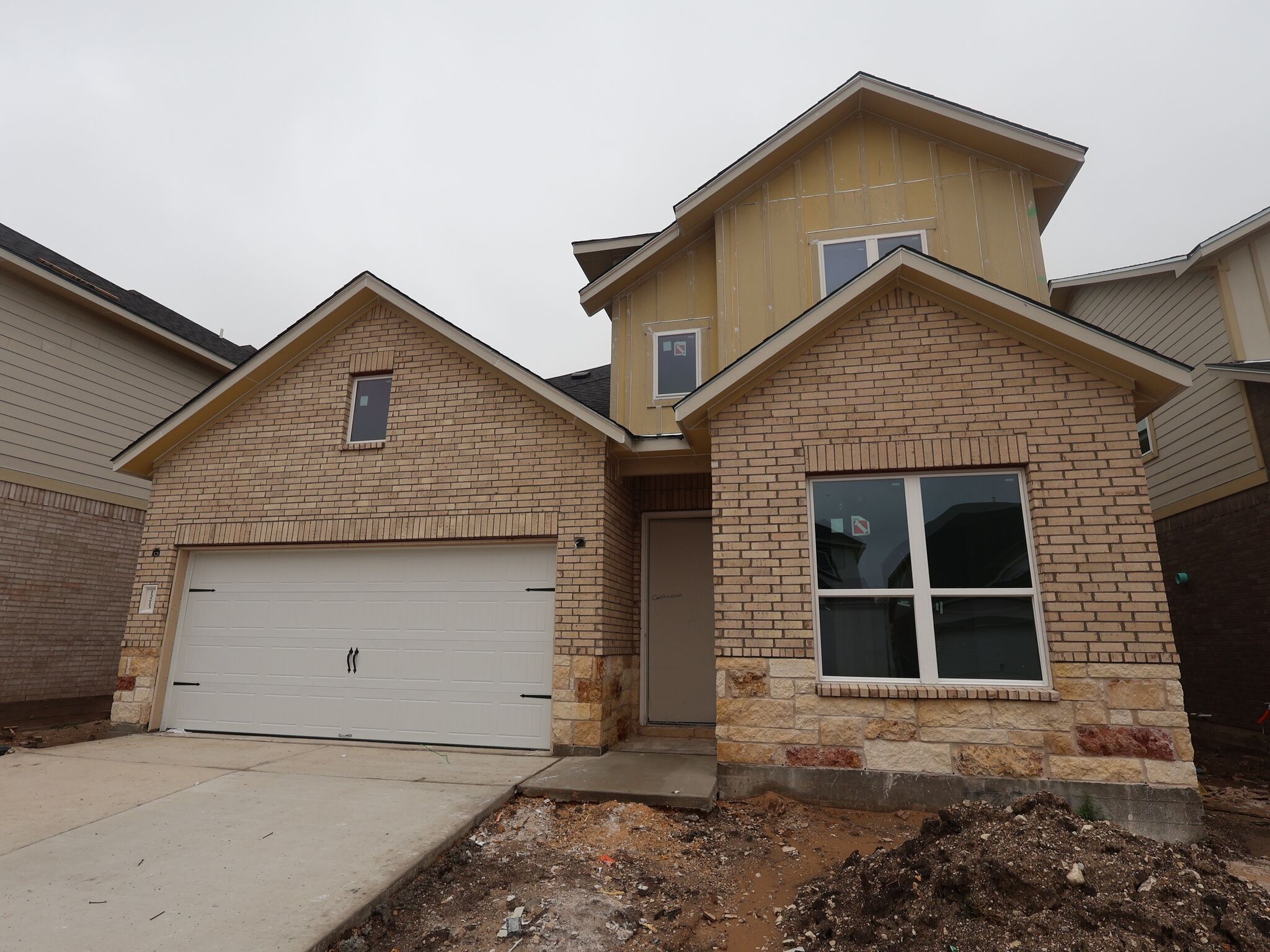 Front Exterior