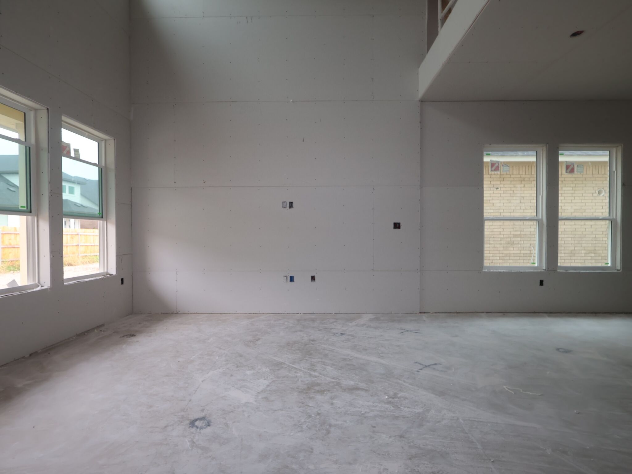 Drywall
