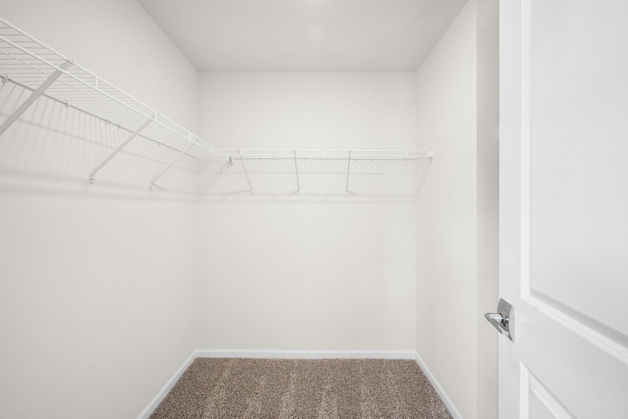 Owner's Closet