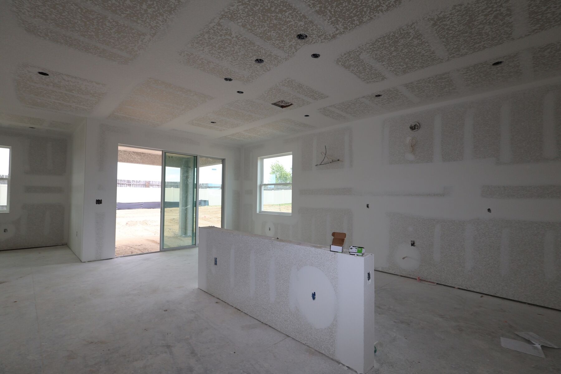 Drywall