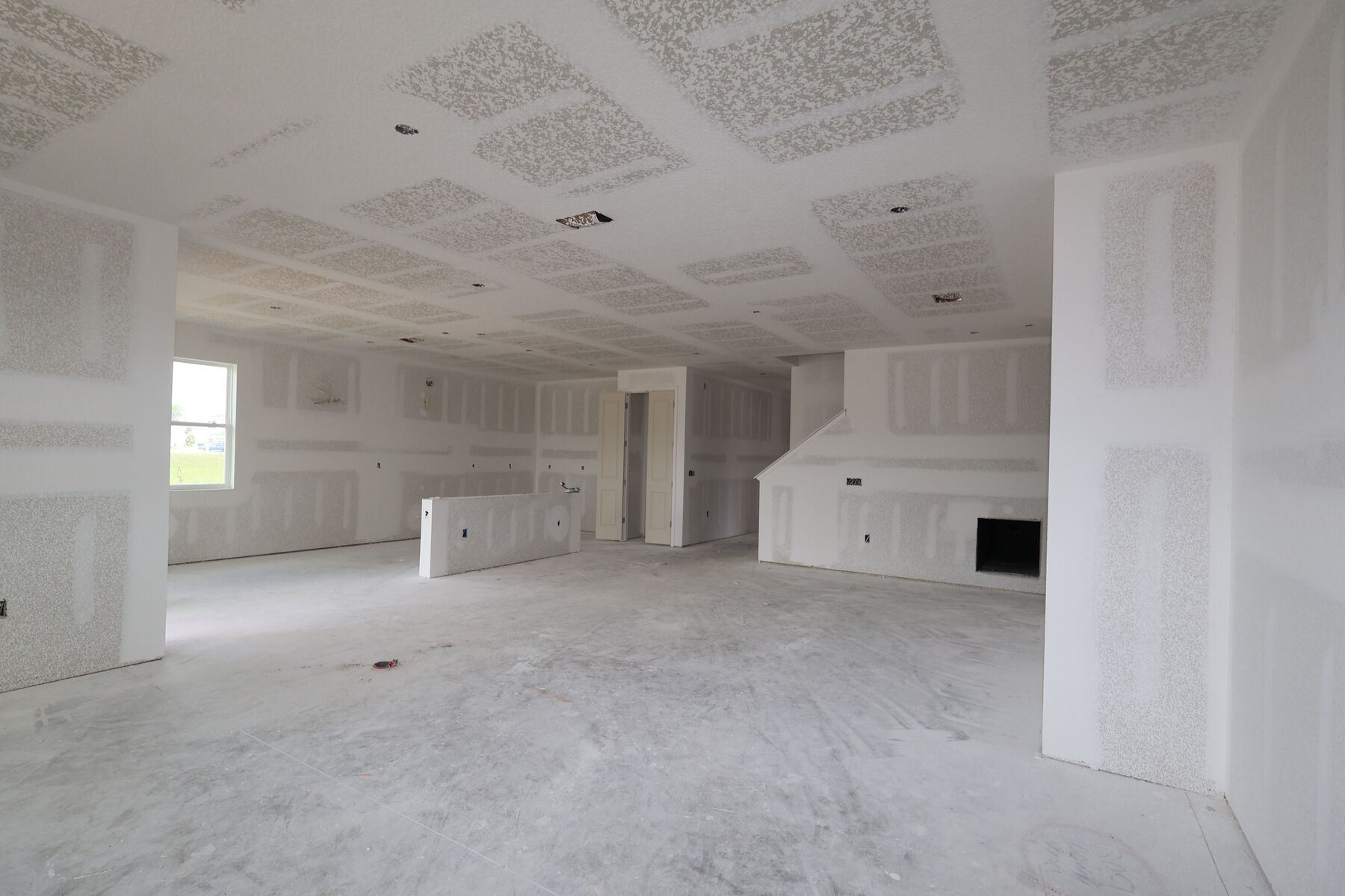 Drywall