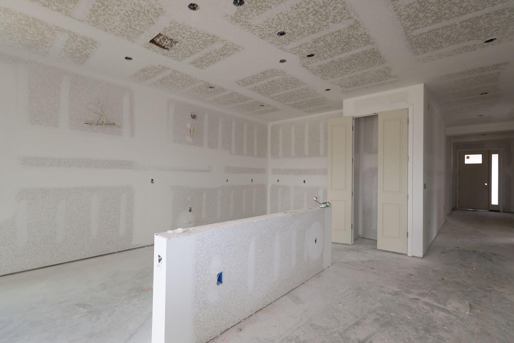 Drywall