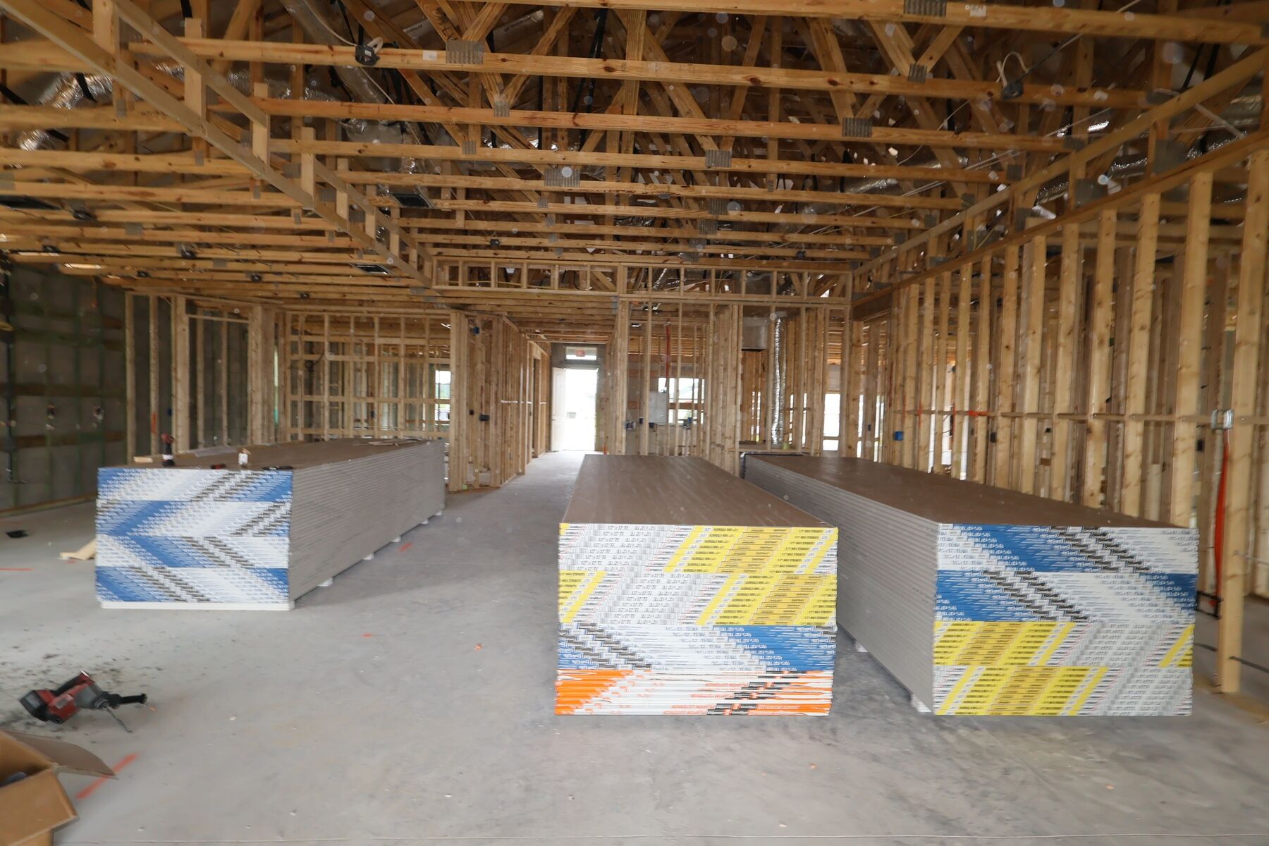 Framing