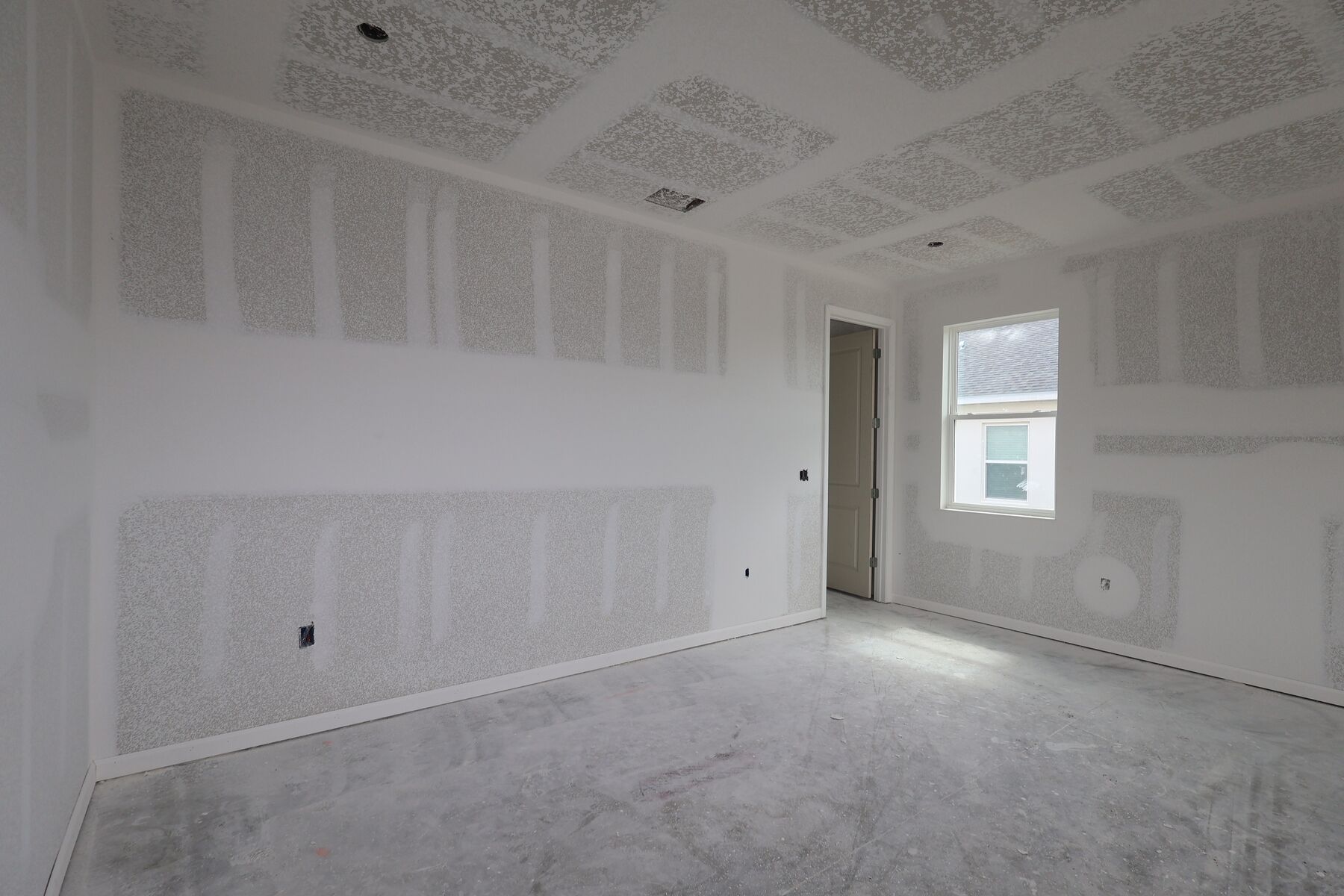 Drywall