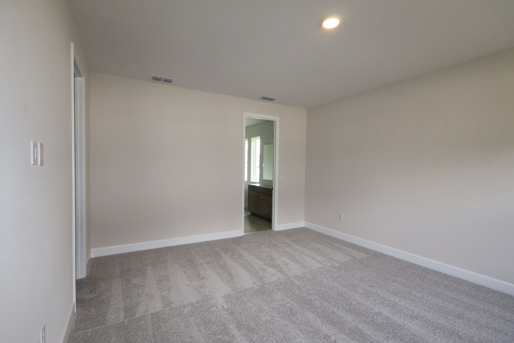 Owner's Bedroom