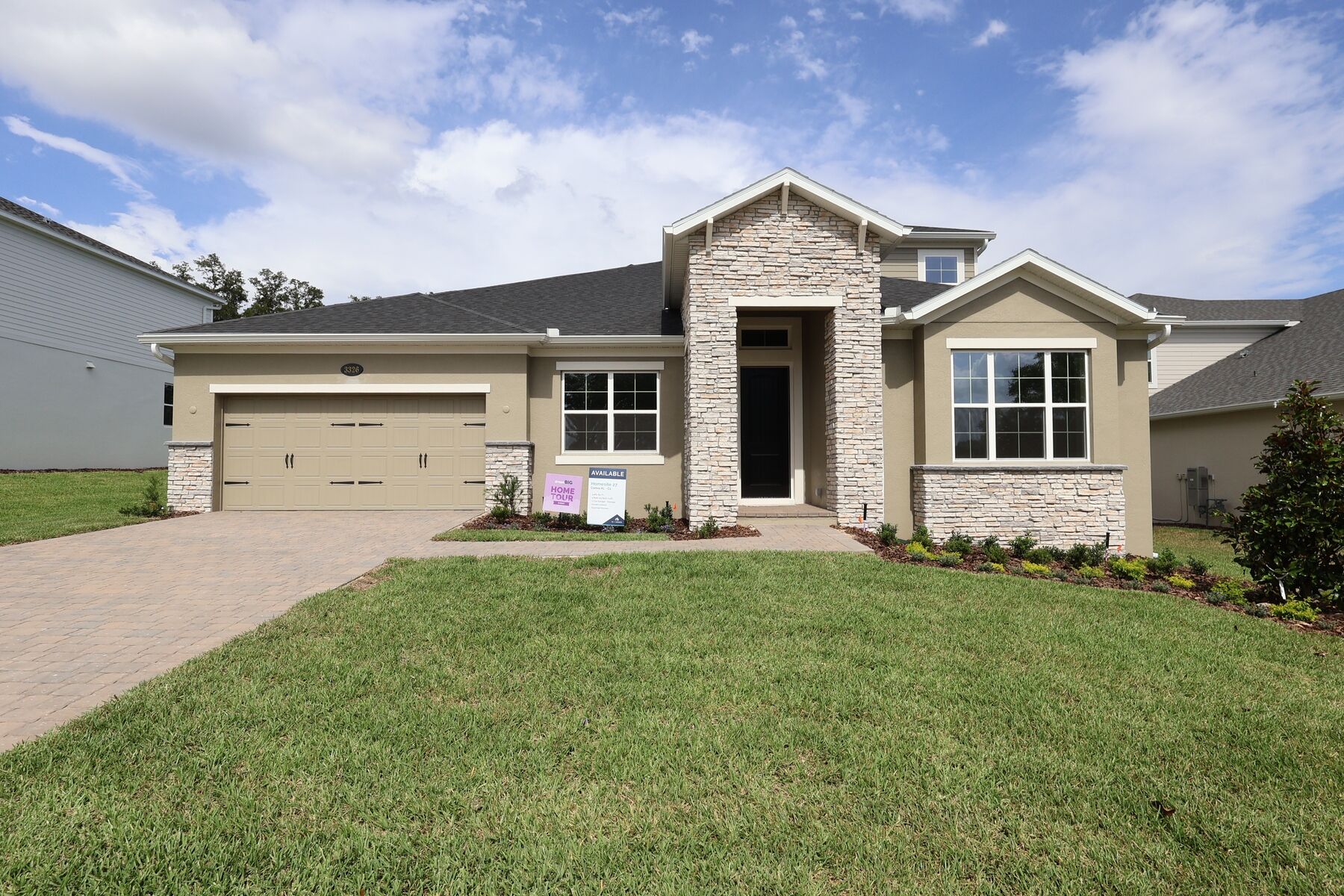 Front Exterior