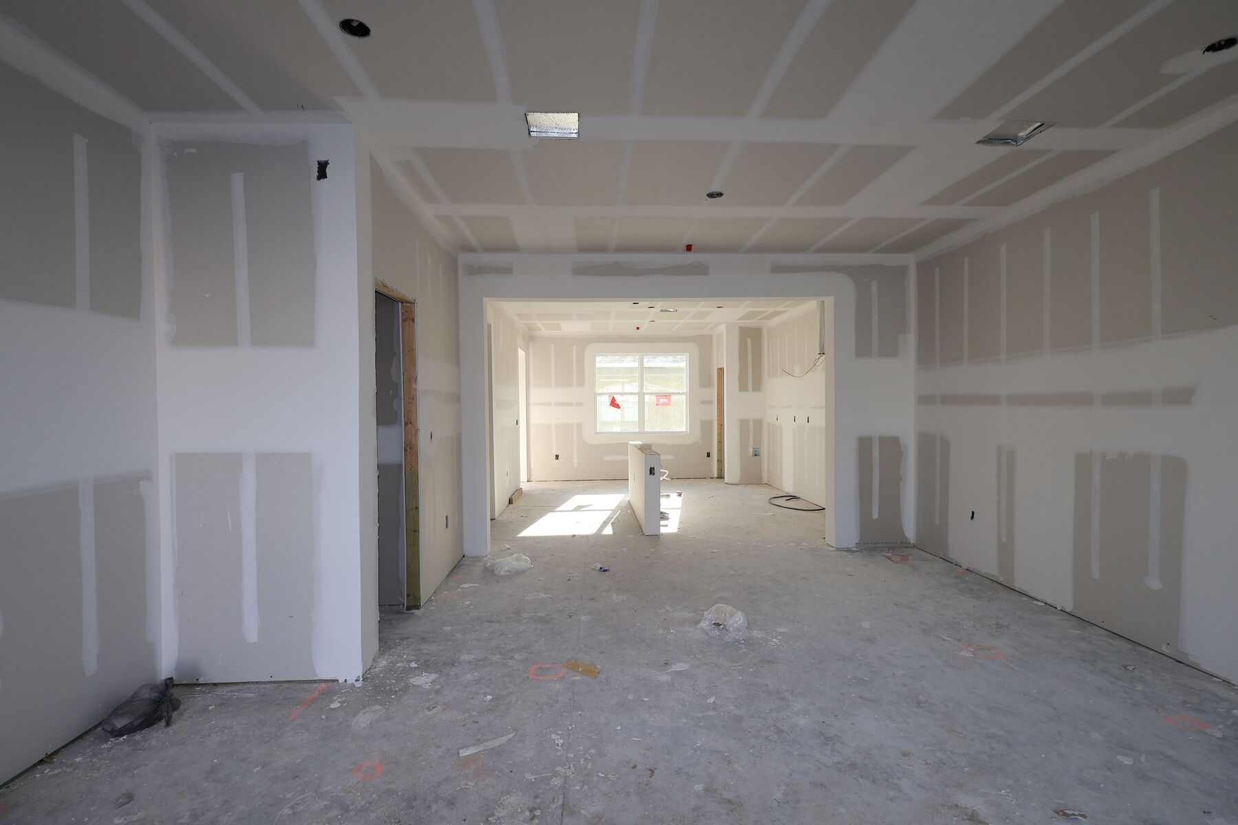 Drywall