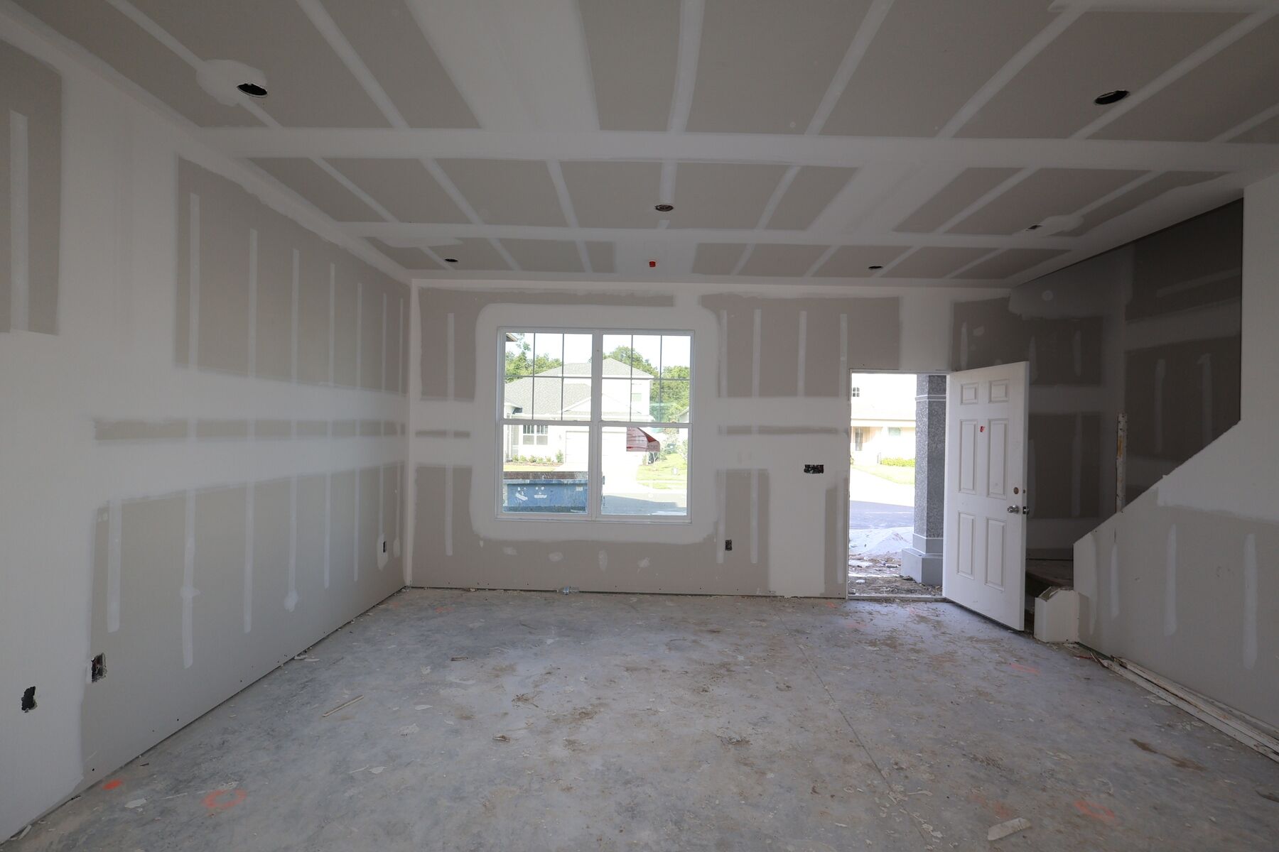 Drywall